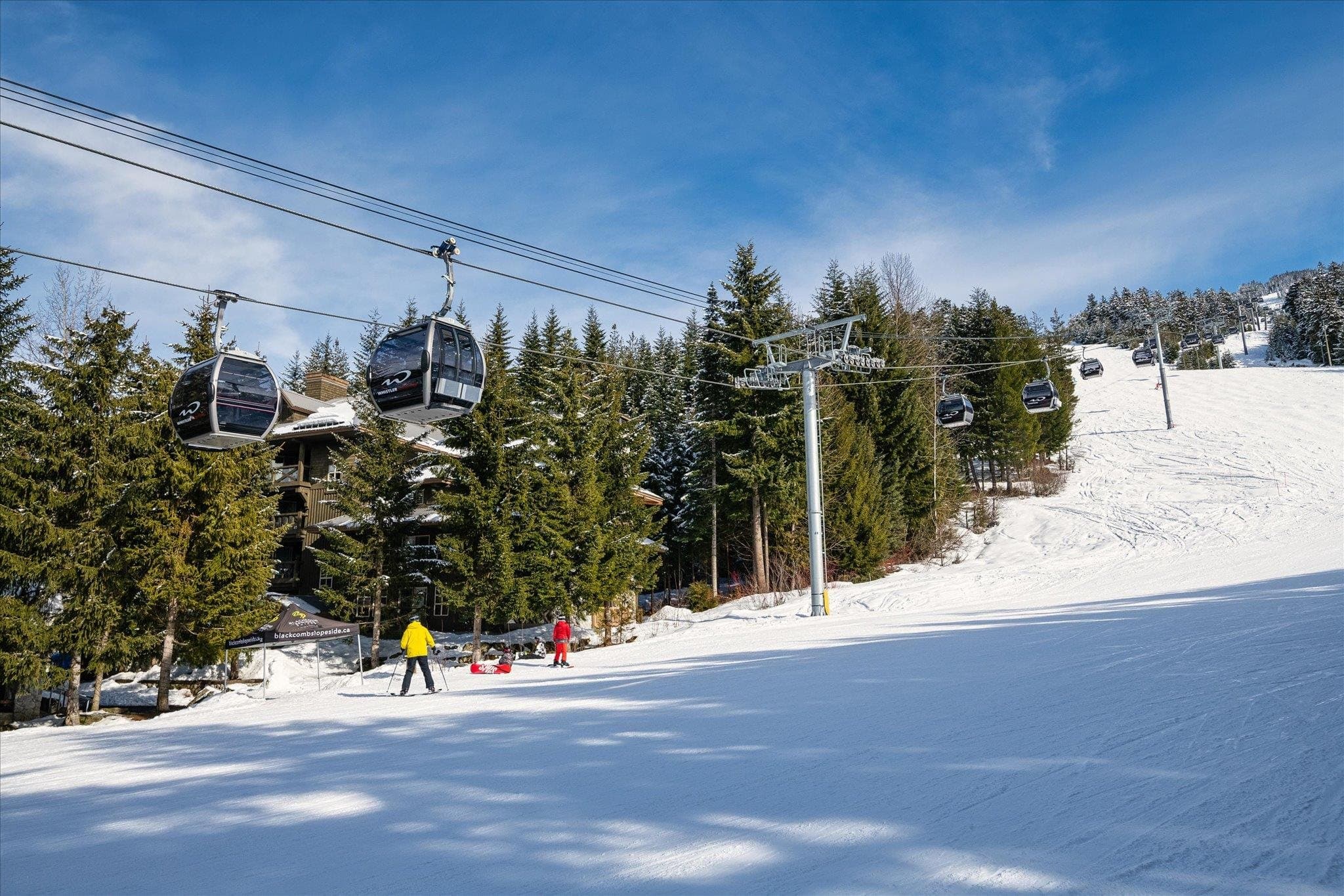 502 - 4899 Painted Cliff Road, Whistler, V8E 1E2 — photo 5