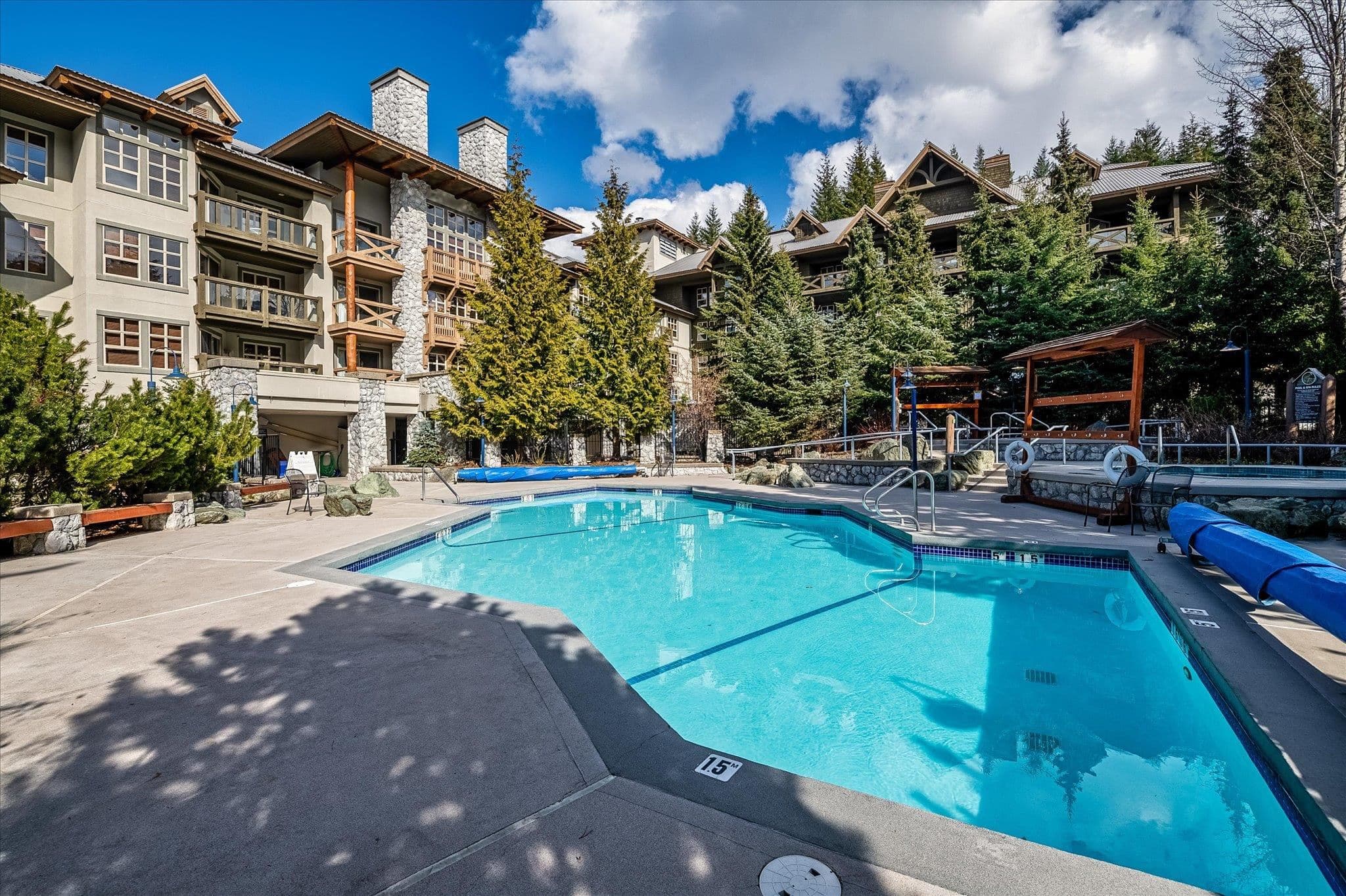 502 - 4899 Painted Cliff Road, Whistler, V8E 1E2 — photo 4