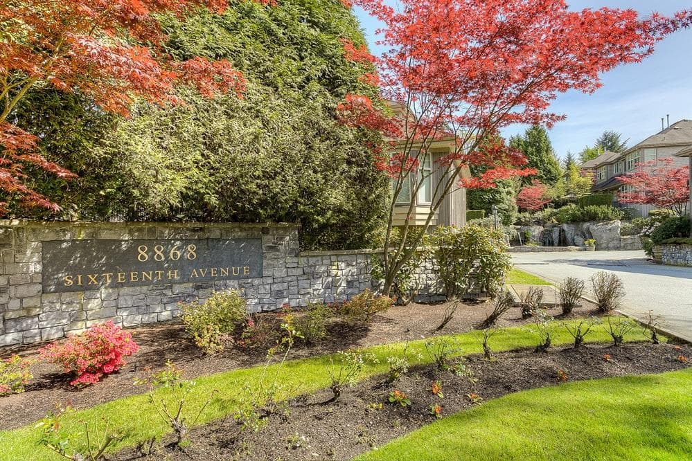 38 - 8868 16th Avenue, Burnaby, V3N 5A6 — photo 2