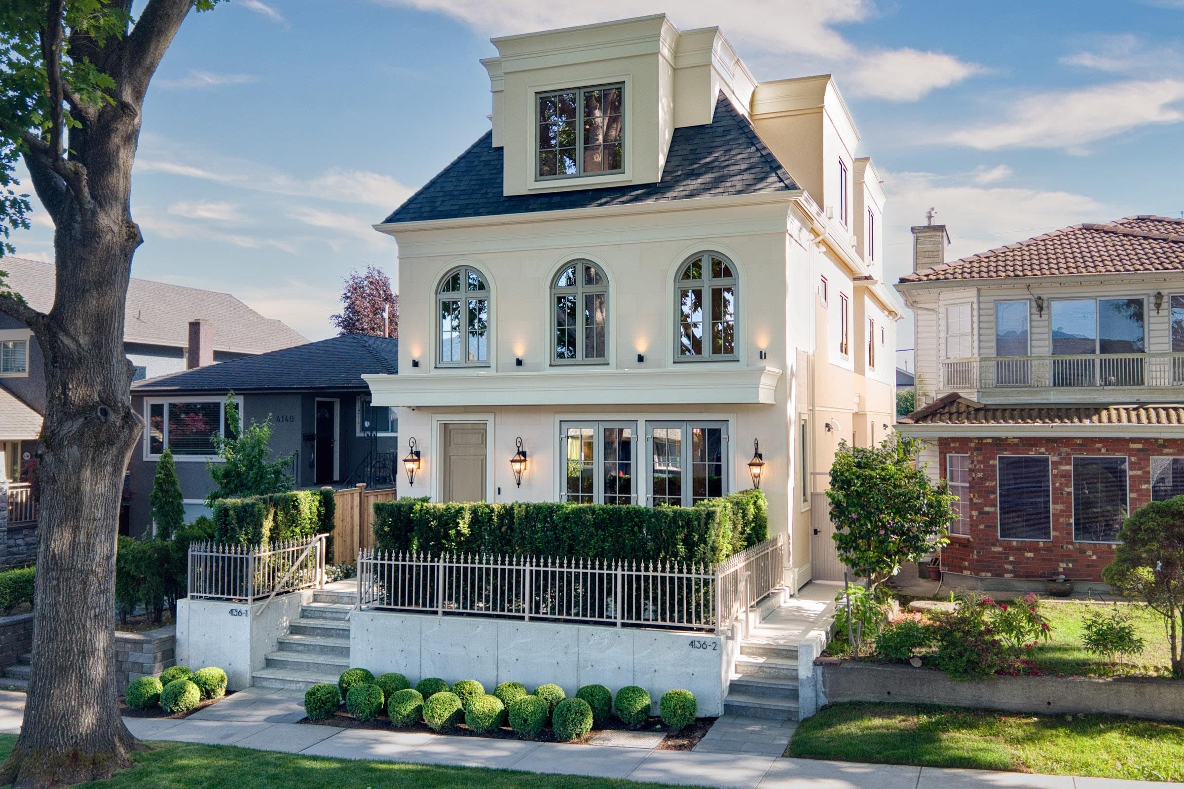 2 - 4136 Cambridge Street, Burnaby