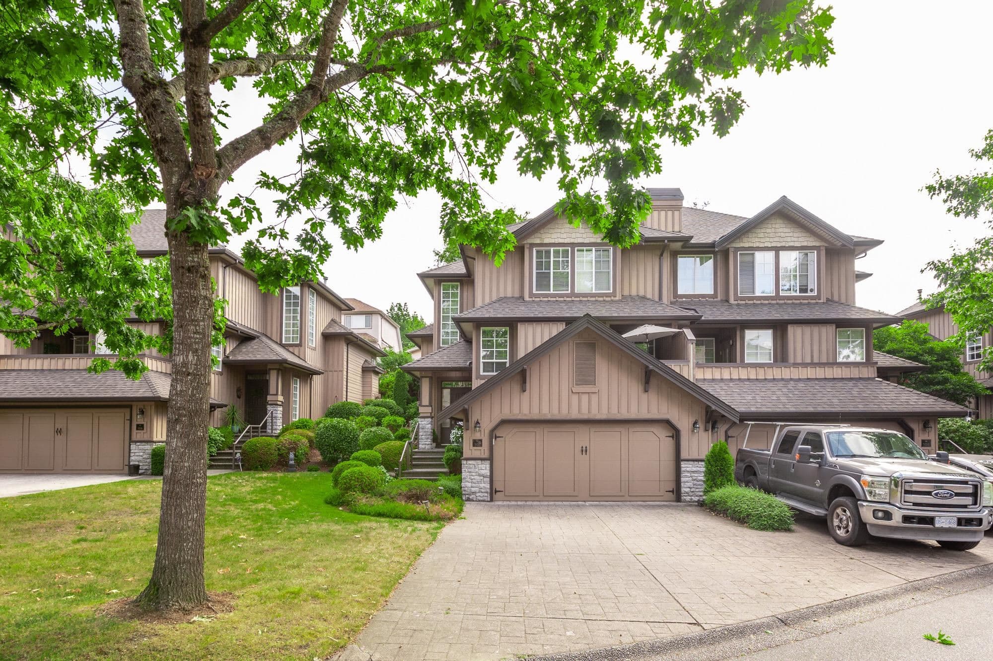 107 - 15350 Sequoia Drive, Surrey, V3S 8N5 — photo 2