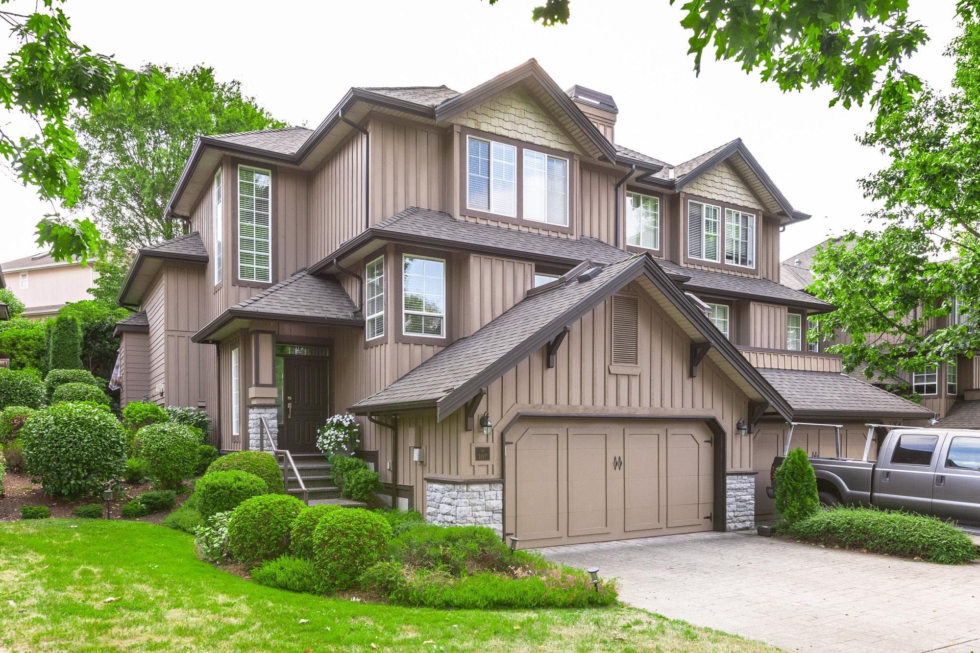 107 - 15350 Sequoia Drive, Surrey, V3S 8N5 — photo 1