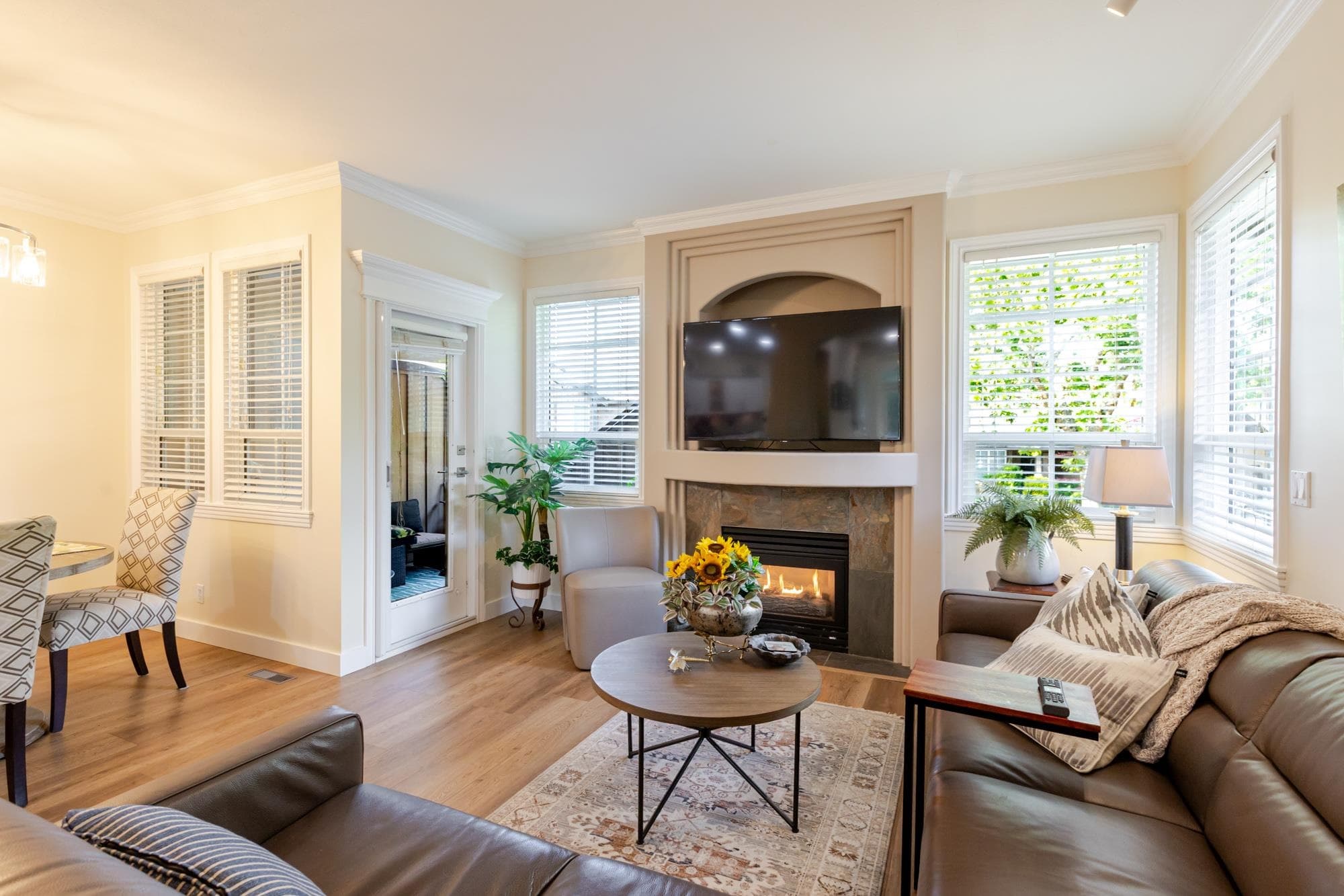 107 - 15350 Sequoia Drive, Surrey, V3S 8N5 — photo 5