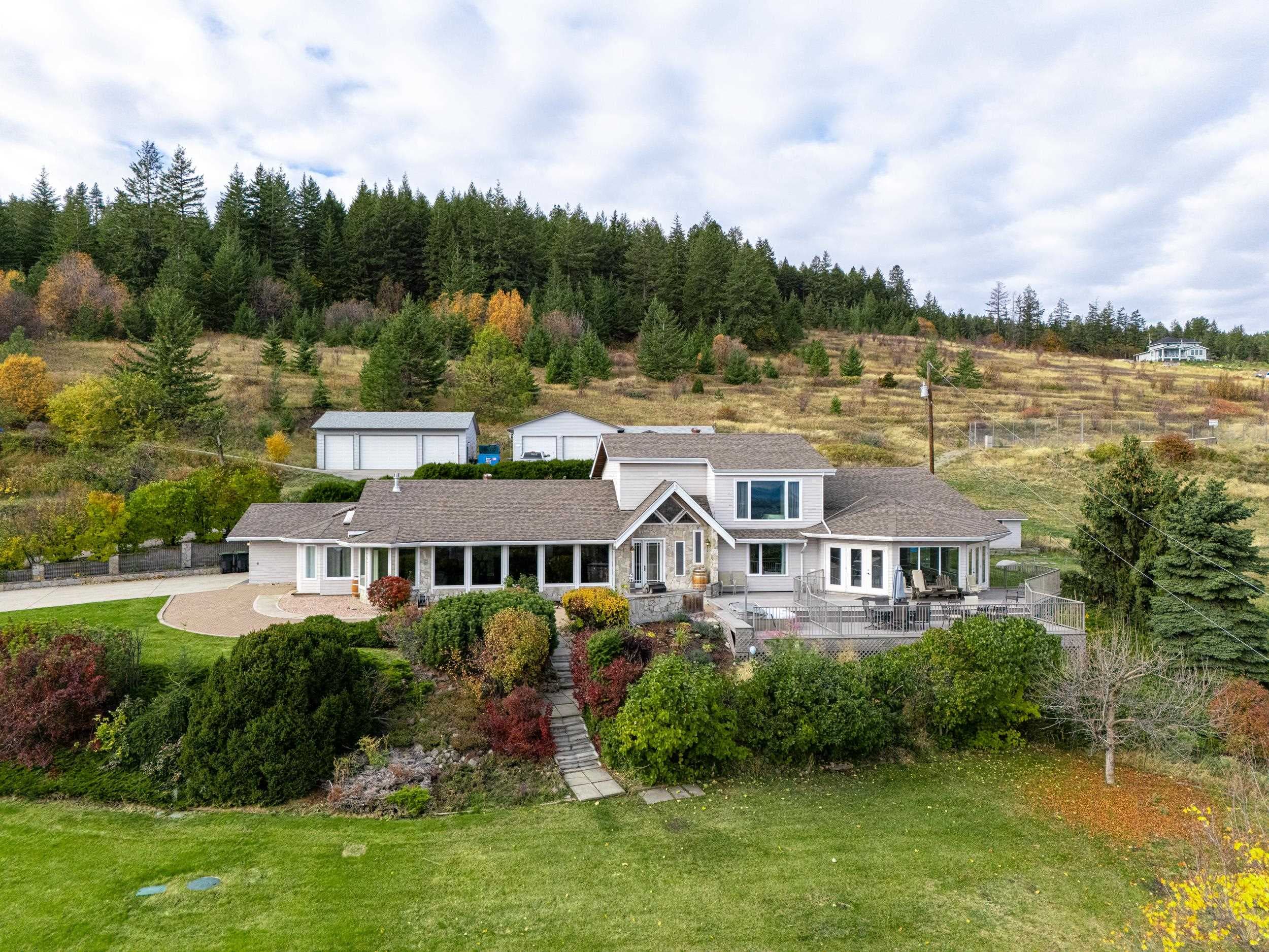 3510 Gates Road, No City Value, V4T 1A2 — photo 1