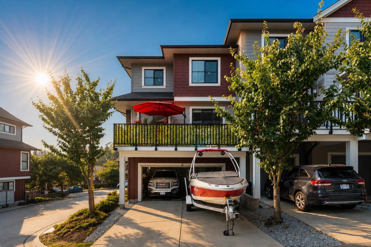 1 - 13260 236 Street, Maple Ridge, V4R 0G6 — photo 3