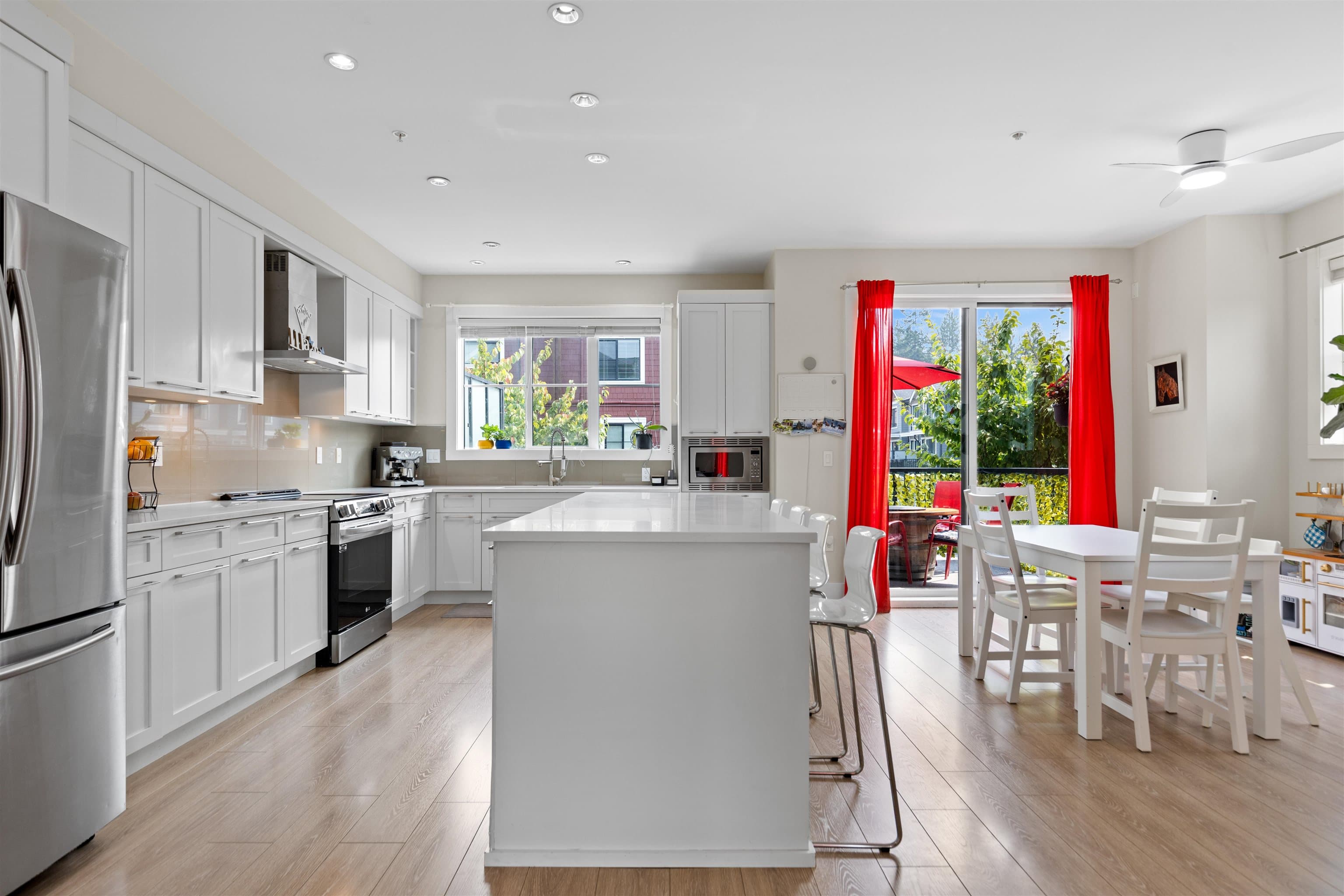1 - 13260 236 Street, Maple Ridge, V4R 0G6 — photo 4