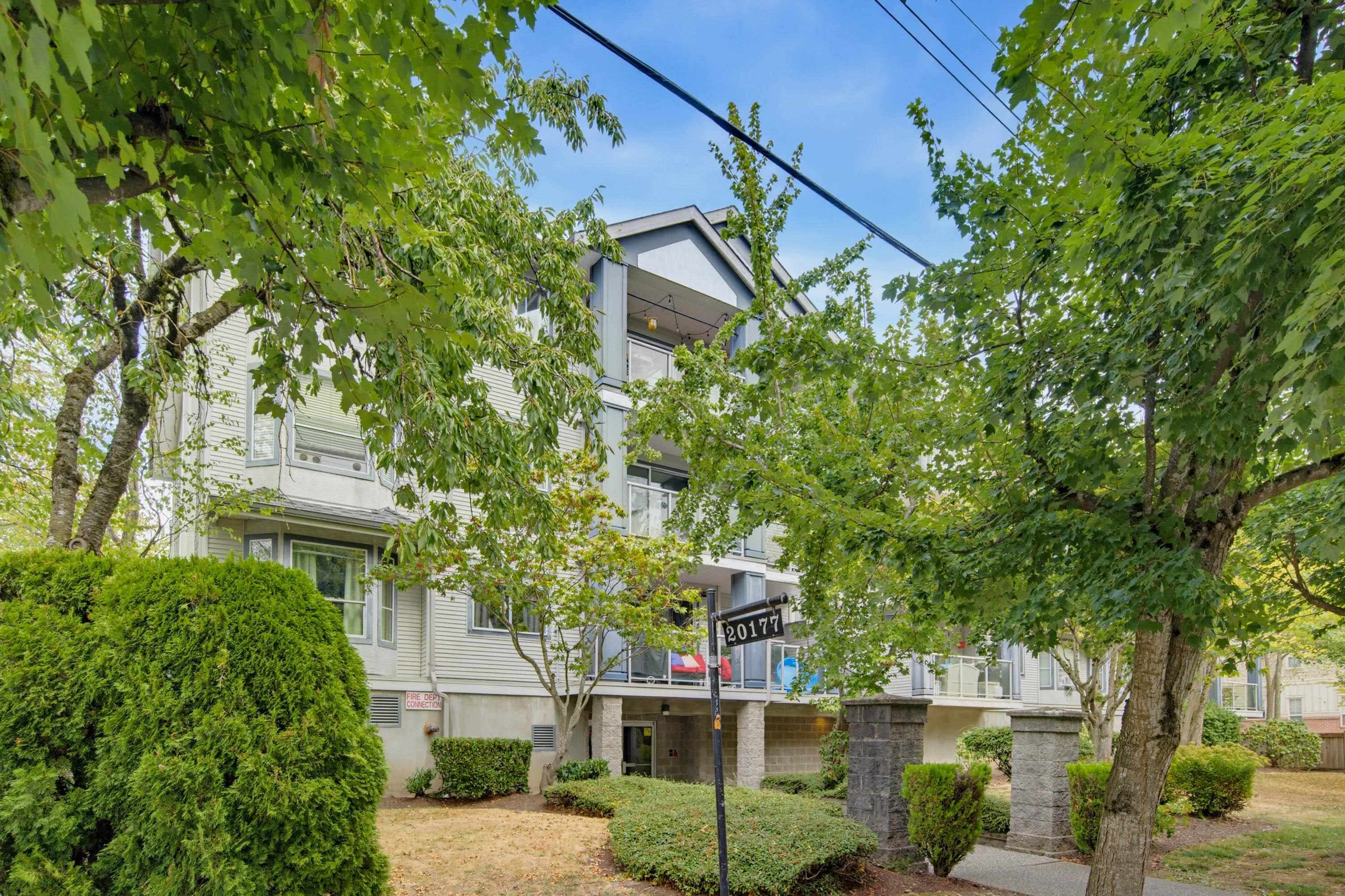 314 - 20177 54a Avenue, Langley, V3A 3W6 — photo 2