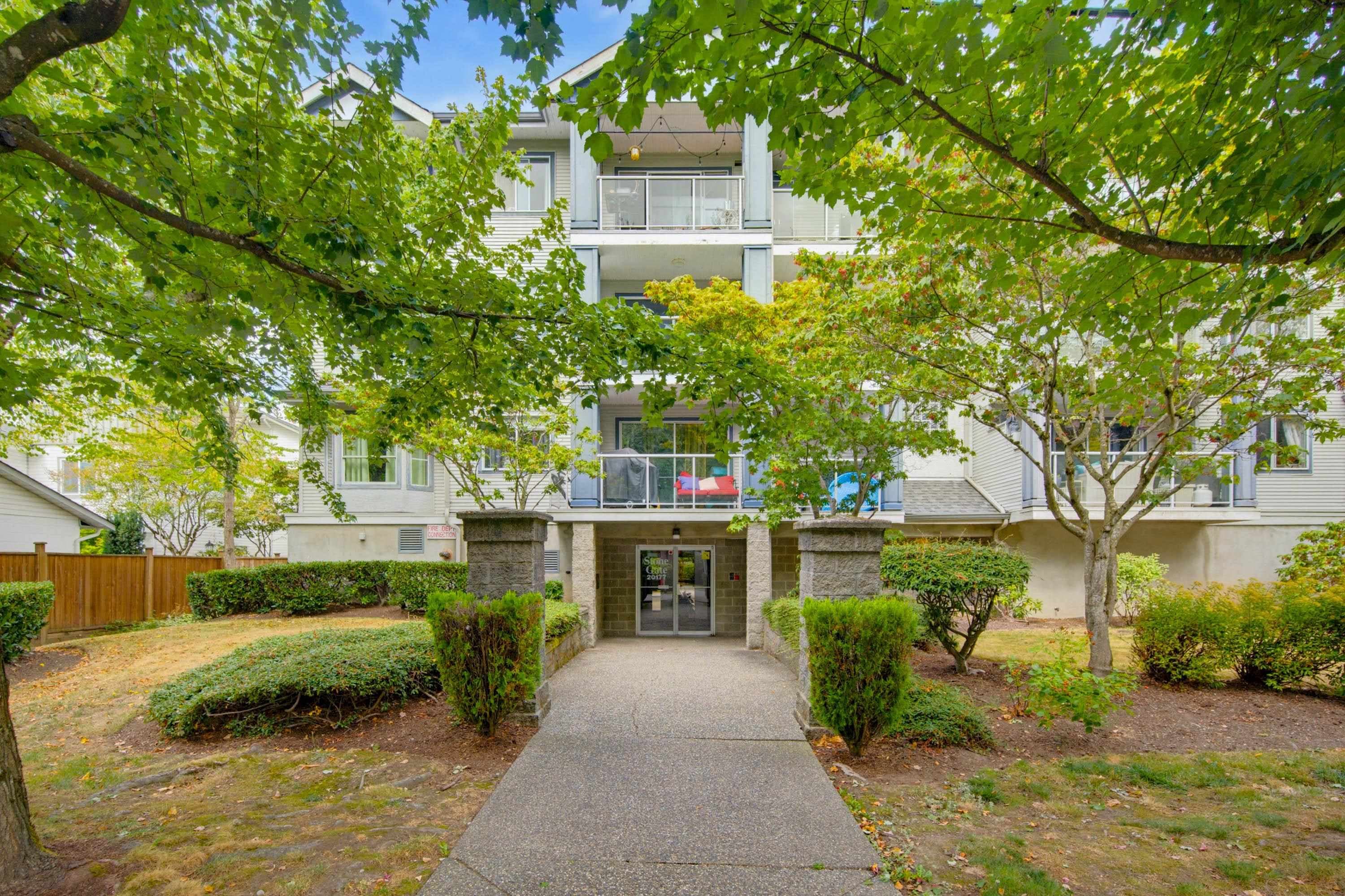 314 - 20177 54a Avenue, Langley, V3A 3W6 — photo 3
