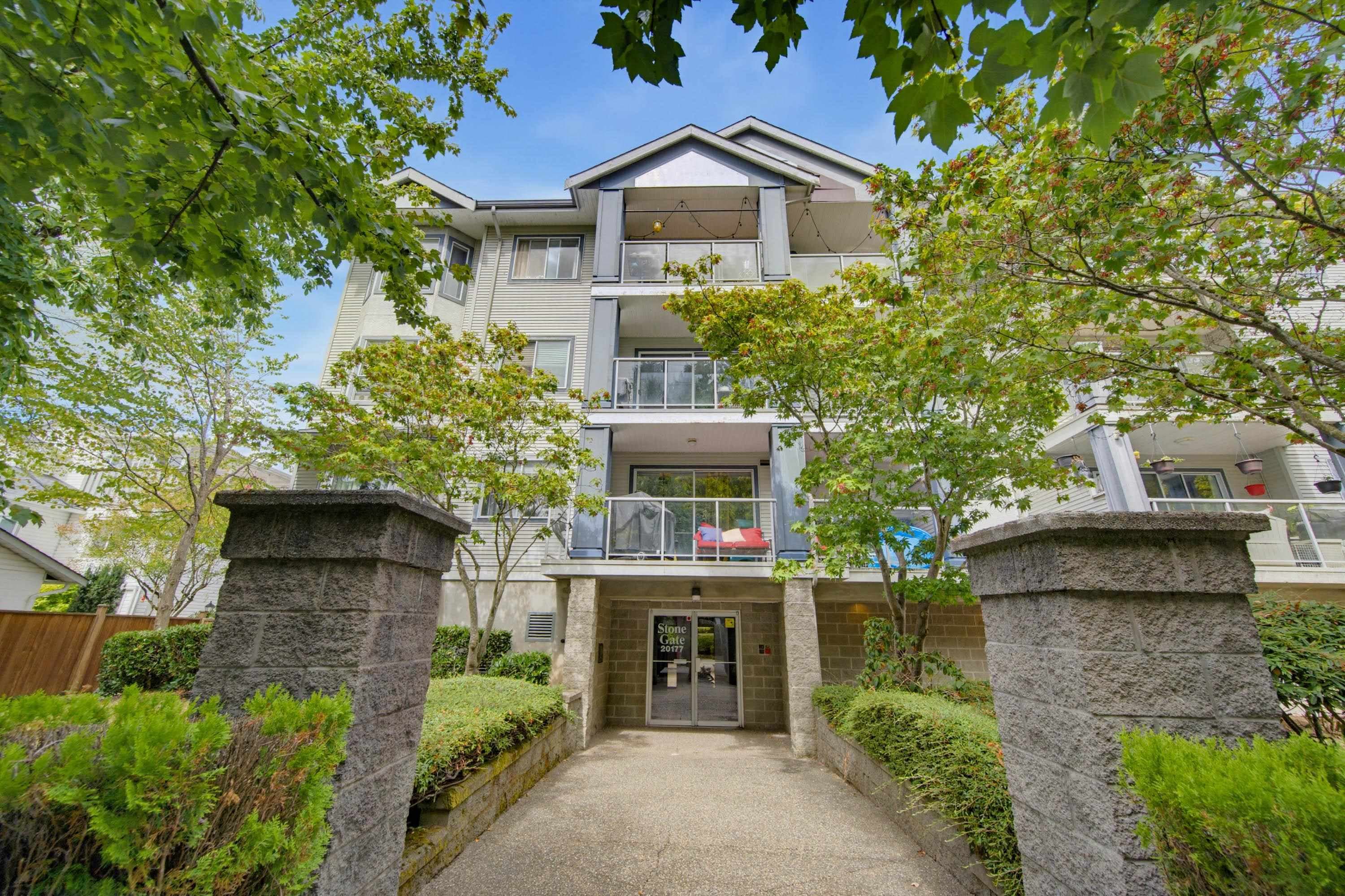 314 - 20177 54a Avenue, Langley, V3A 3W6 — photo 5