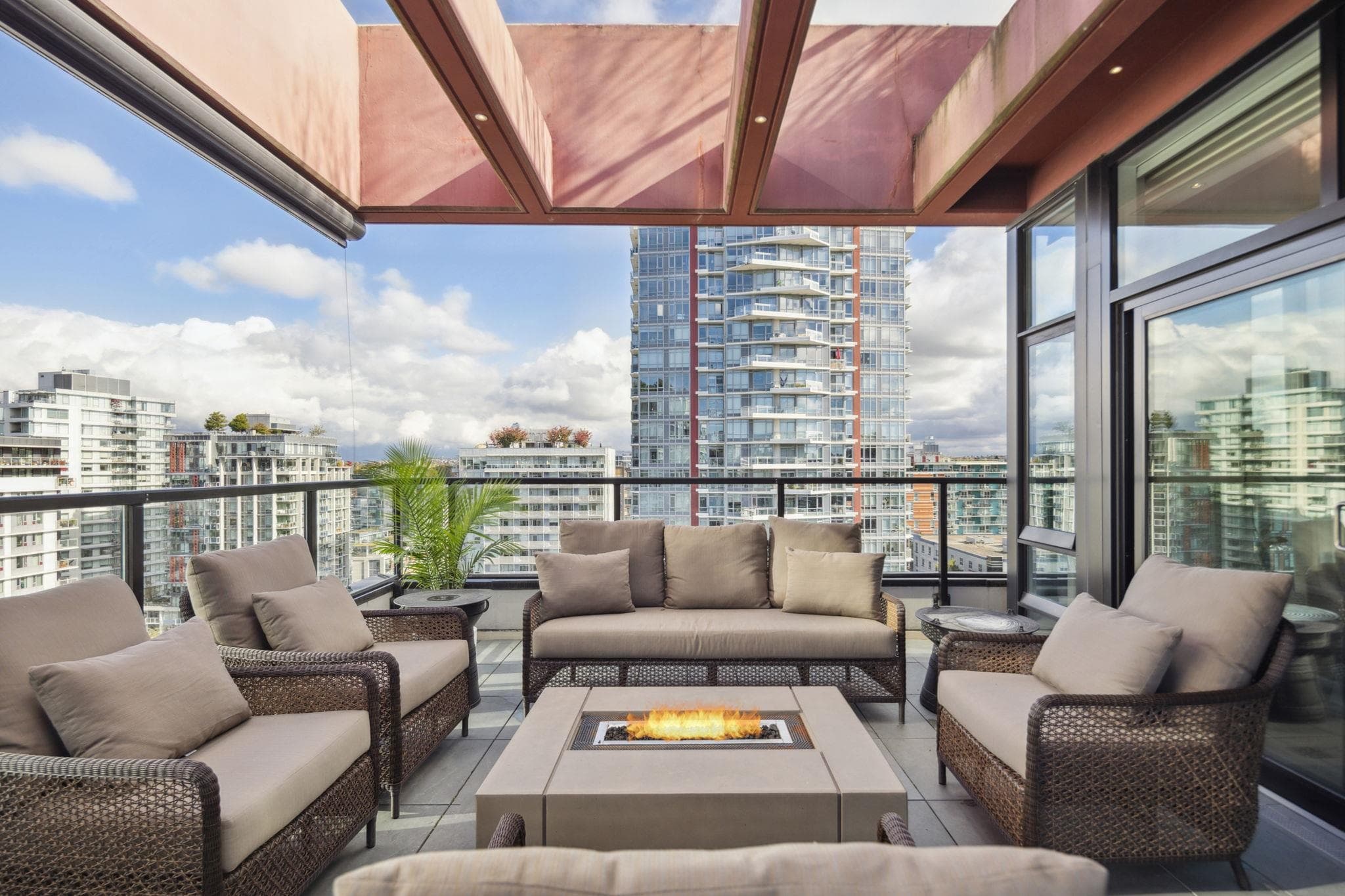 1202 - 1788 Ontario Street, Vancouver