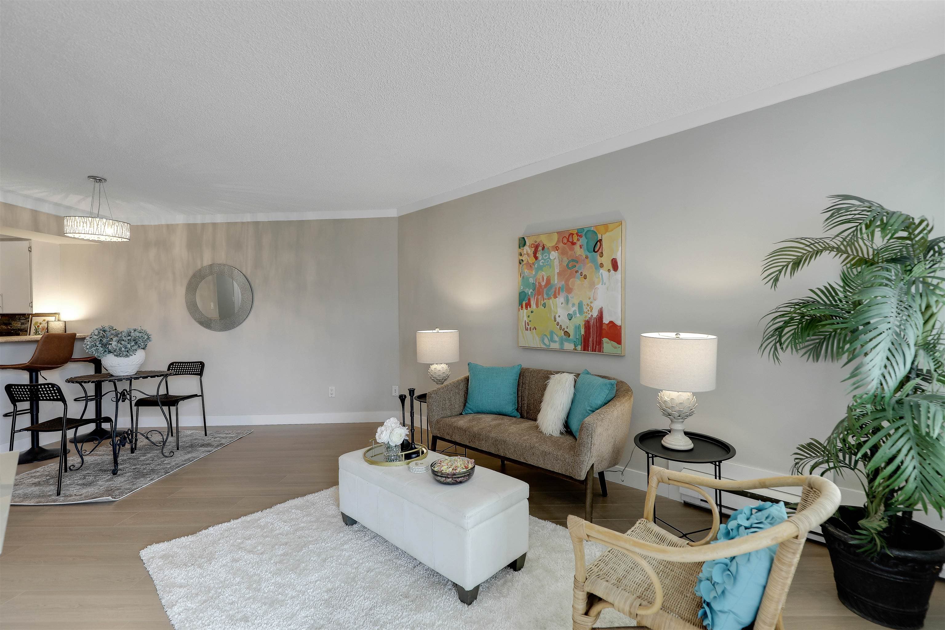 211 - 5294 204 St Street, Langley, V3A 1Z1 — photo 2