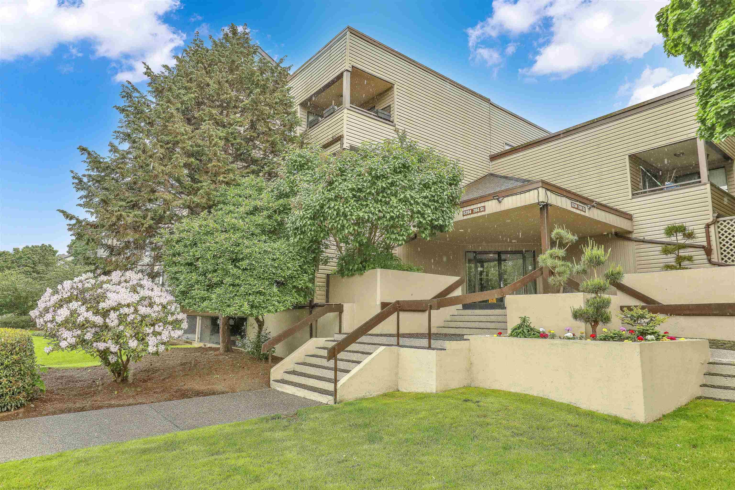 211 - 5294 204 St Street, Langley, V3A 1Z1 — photo 1