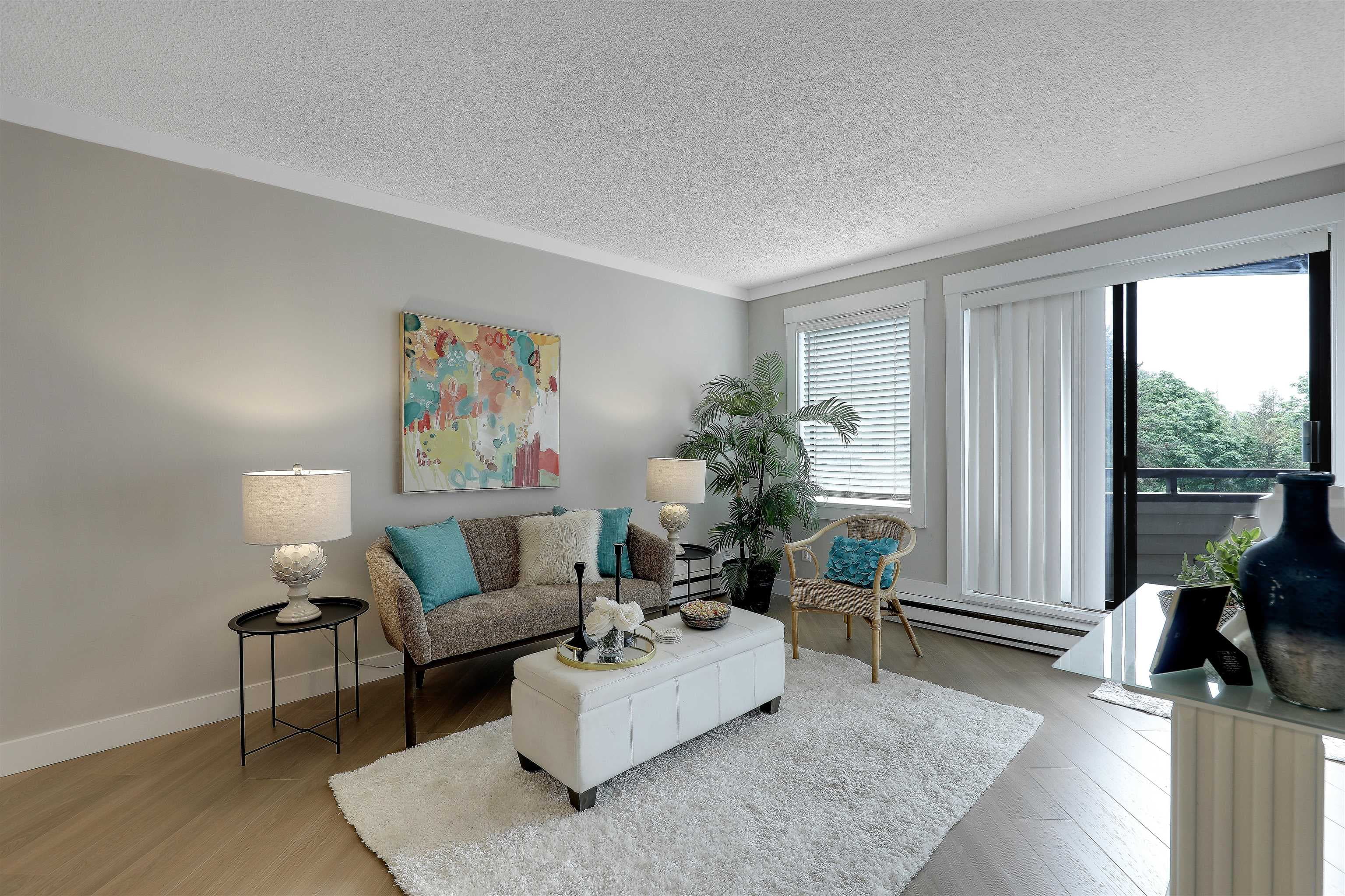 211 - 5294 204 St Street, Langley, V3A 1Z1 — photo 4