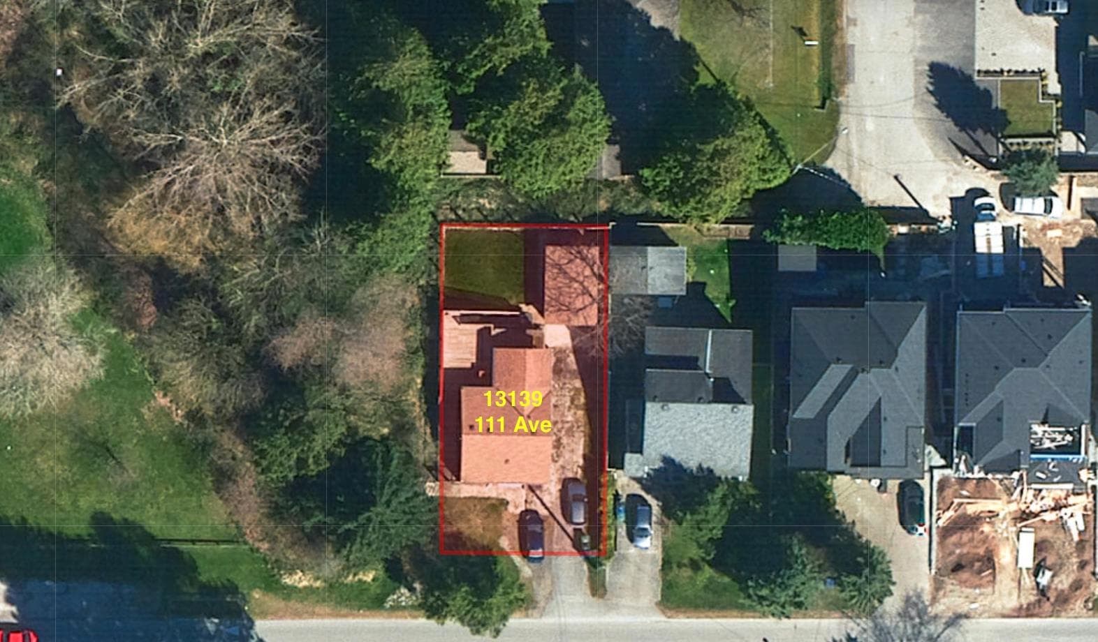 13139 111 Avenue, Surrey, V3T 2S3 — photo 4