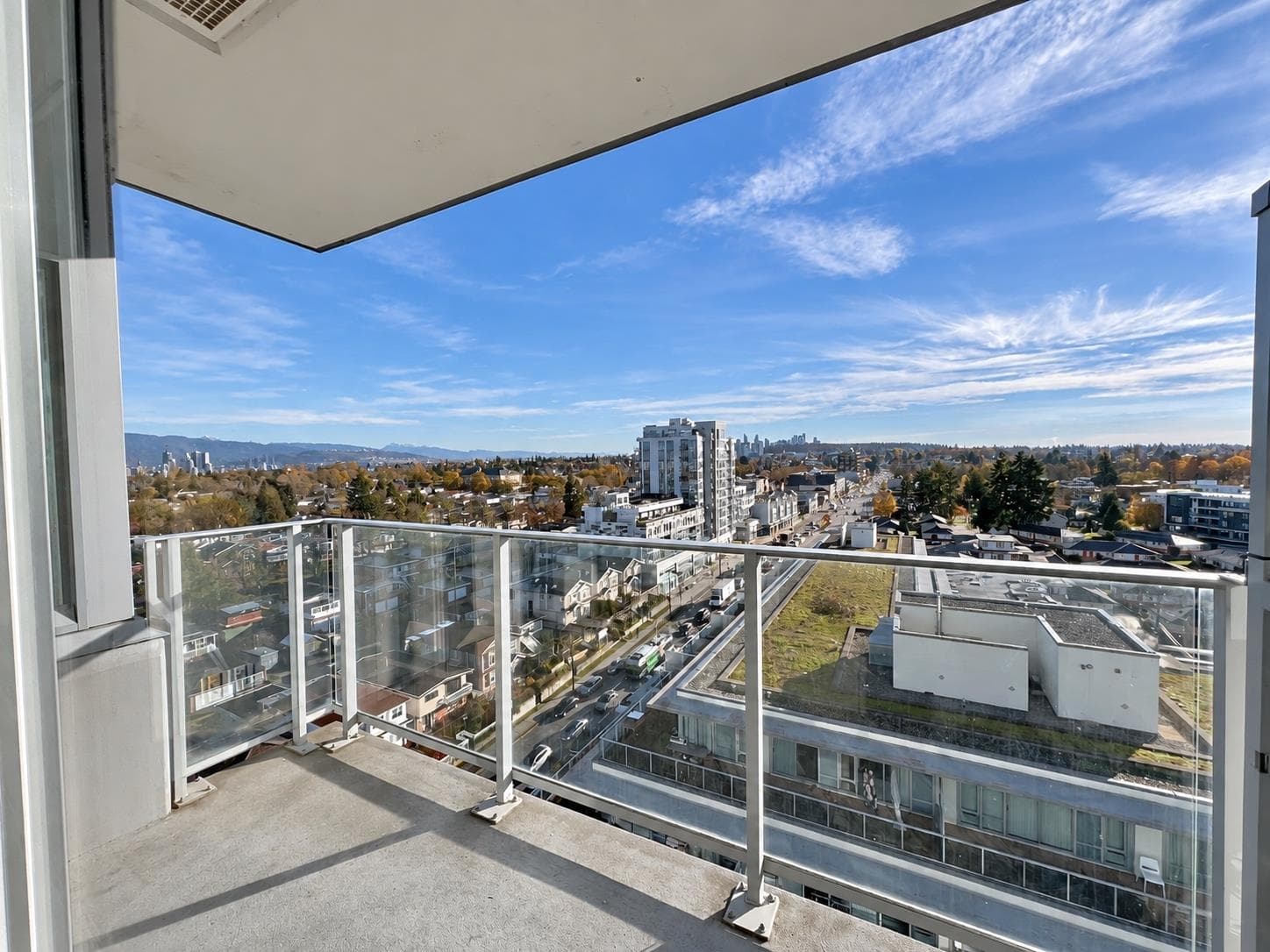1605 - 4815 Eldorado Mews, Vancouver