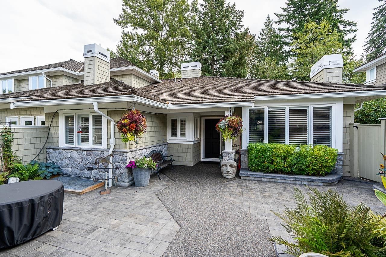 55 - 3355 Morgan Creek Way, Surrey