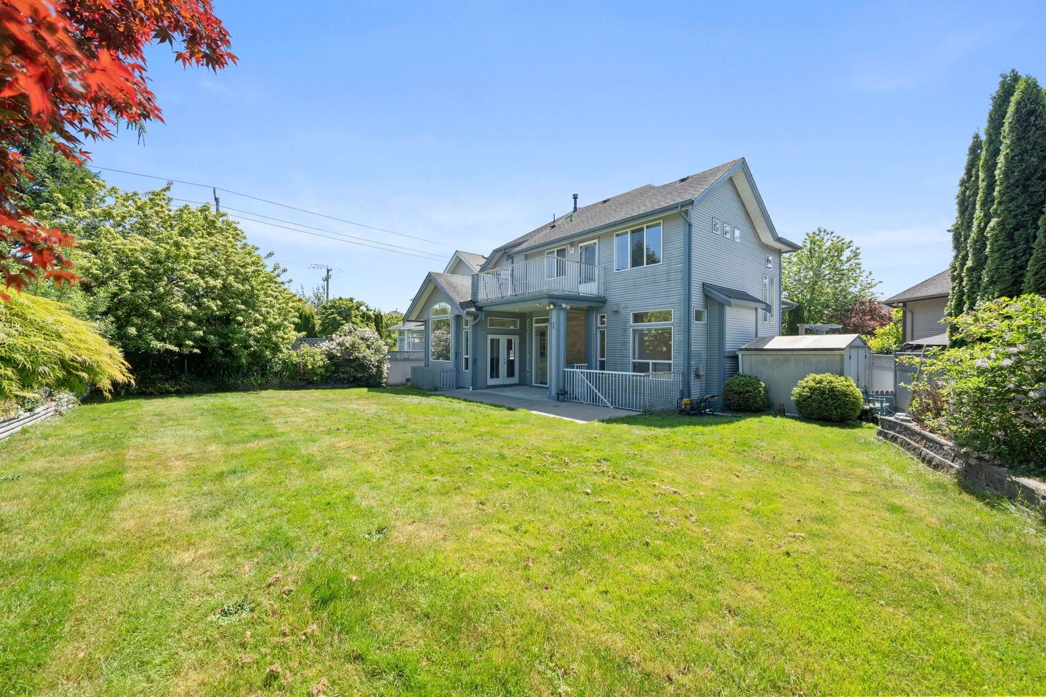 14781 57a Avenue, Surrey, V3S 3B7 — photo 1