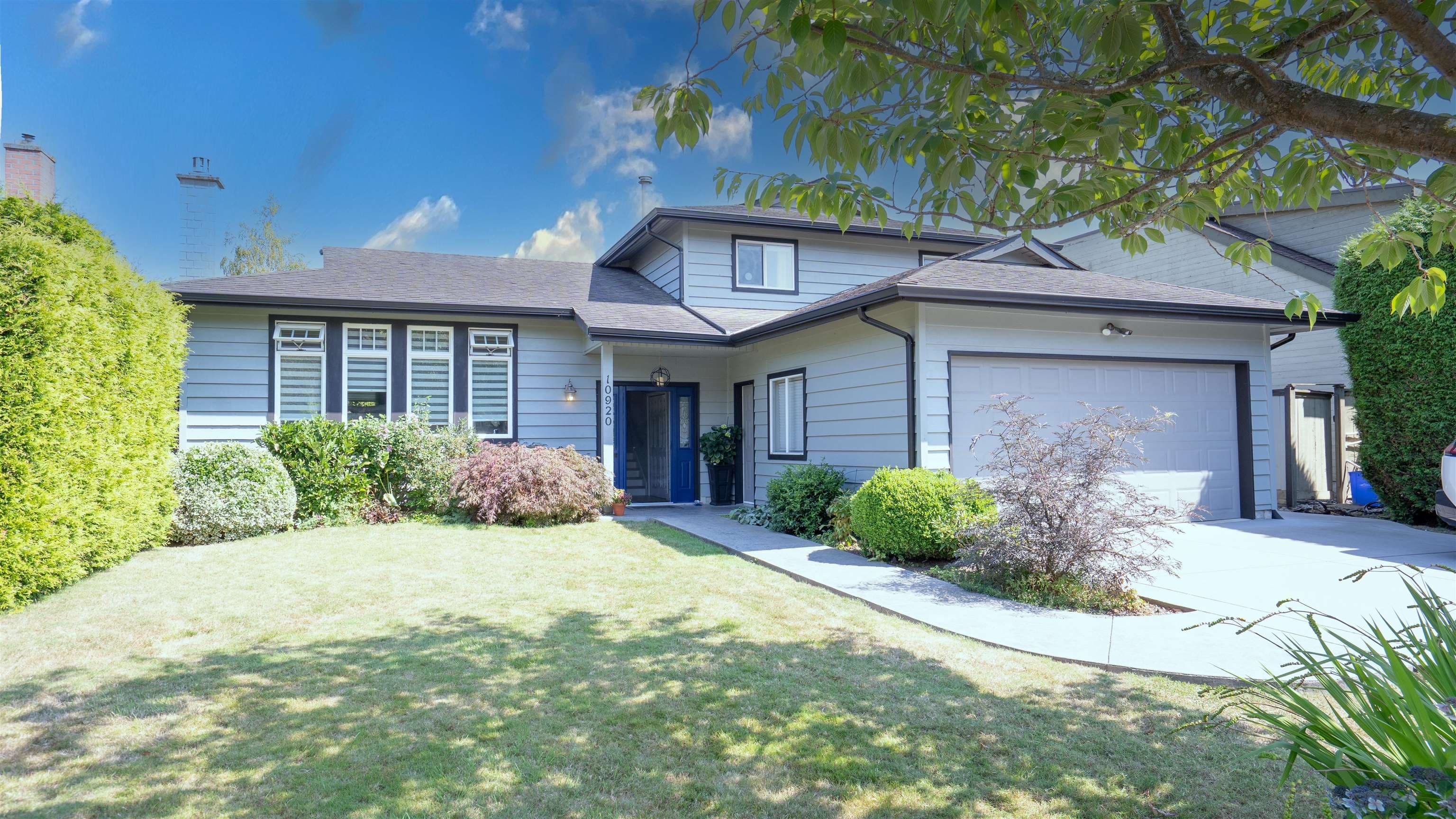 10920 Hogarth Drive, Richmond, V7E 3Z8 — photo 1