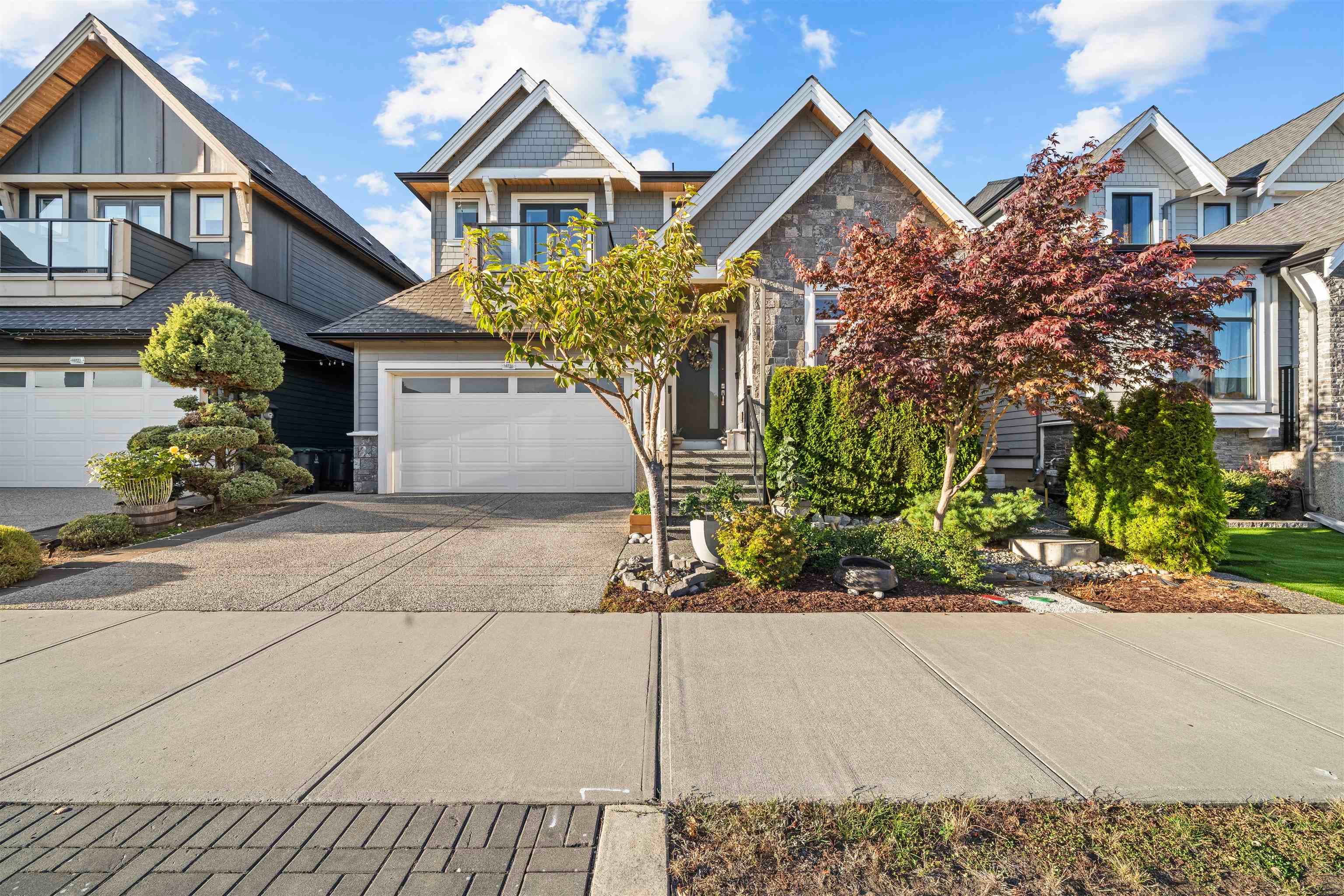 16735 17a Avenue, Surrey, V3Z 0T3 — photo 2