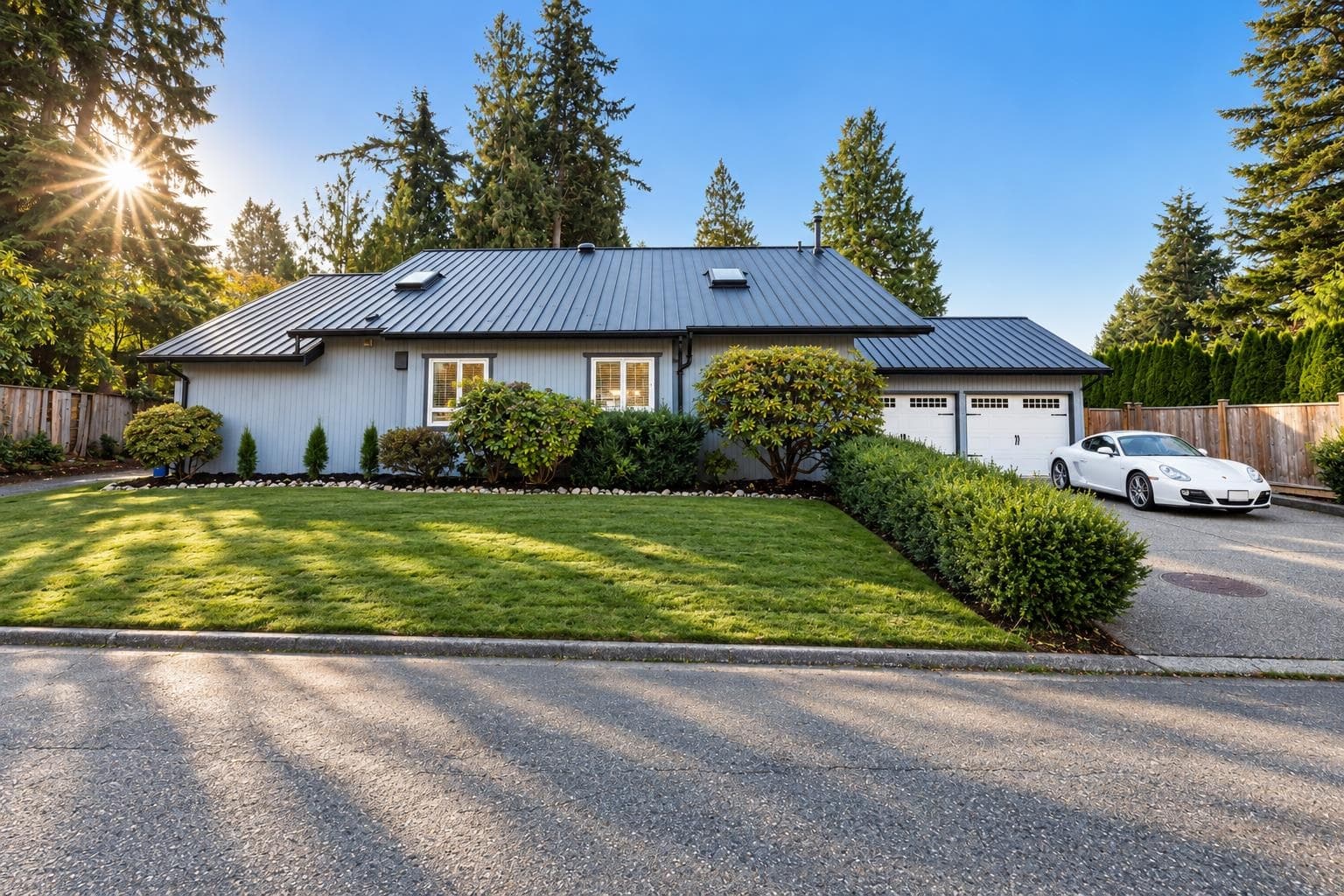 20560 45a Avenue, Langley, V3A 5W1 — photo 2