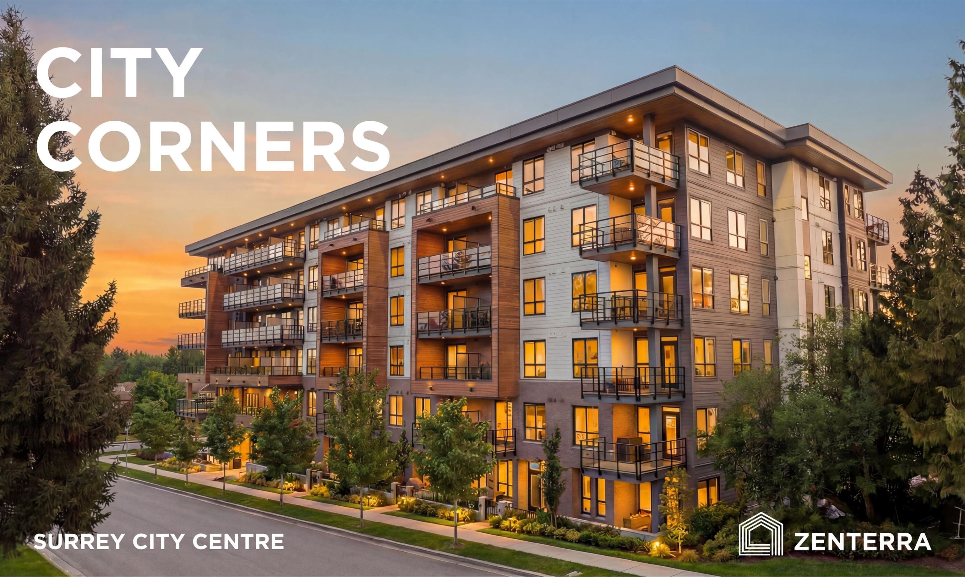 404 - 10065 133 Street, Surrey