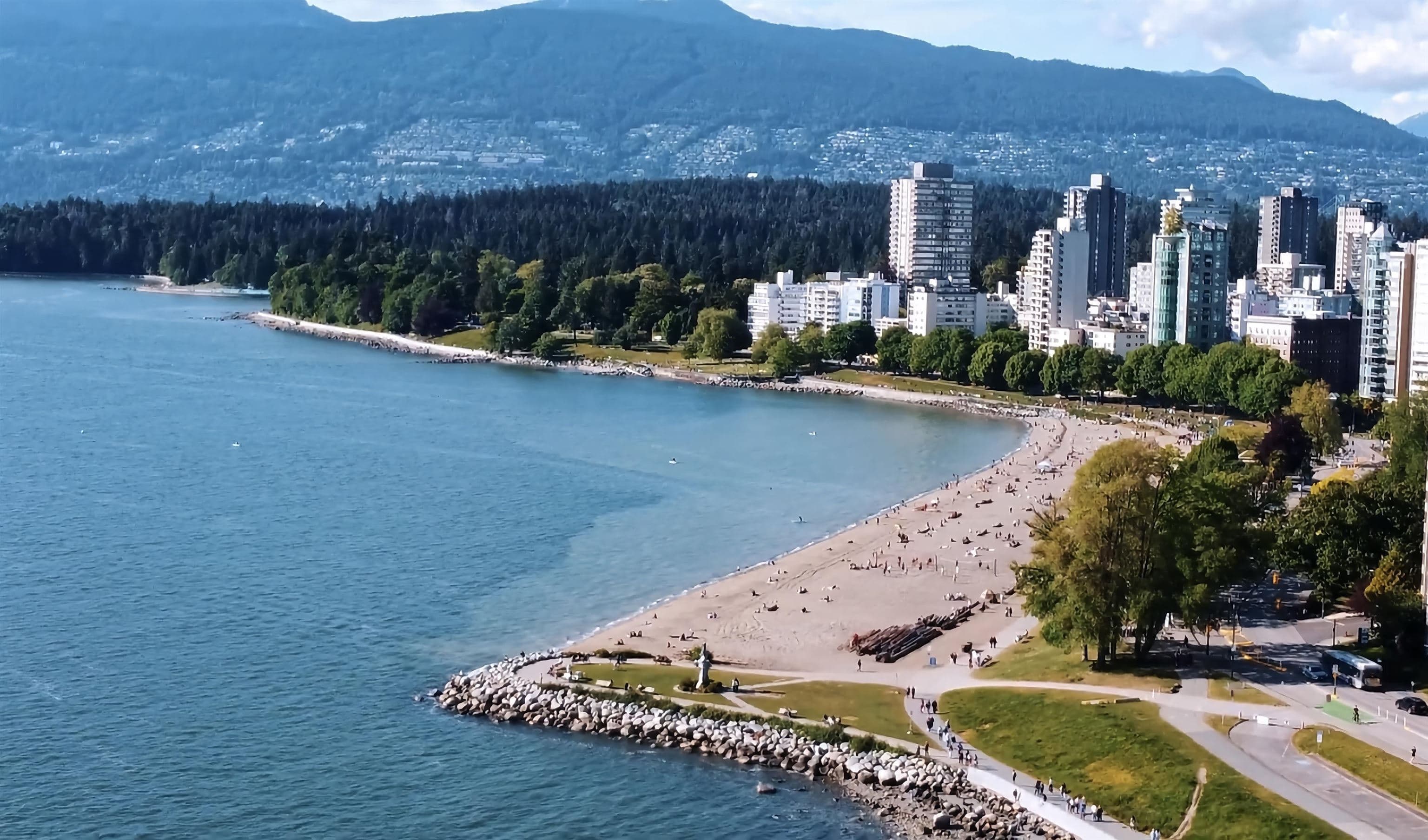 307 - 1311 Beach Avenue, Vancouver, V6E 1V6 — photo 3