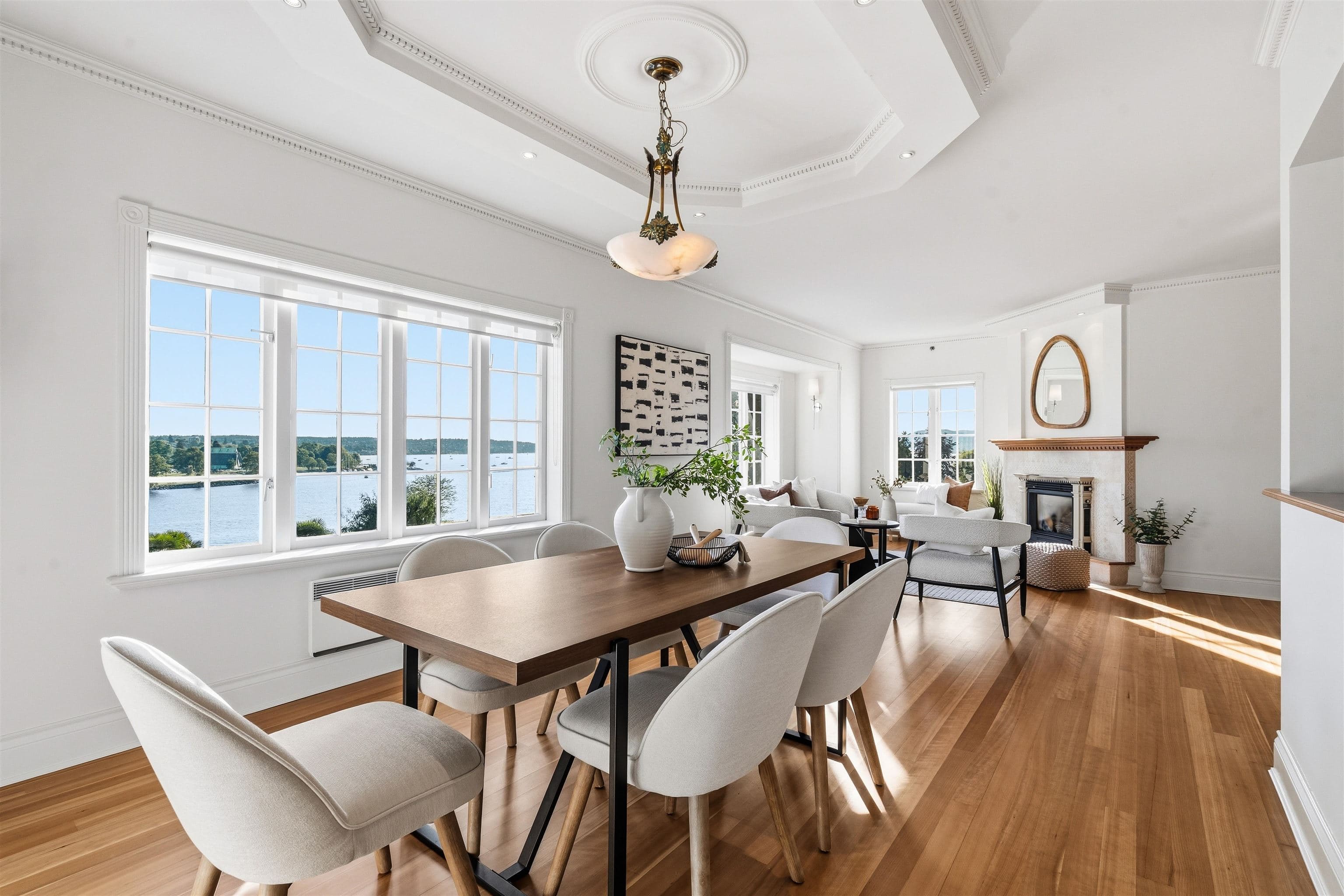 307 - 1311 Beach Avenue, Vancouver, V6E 1V6 — photo 5
