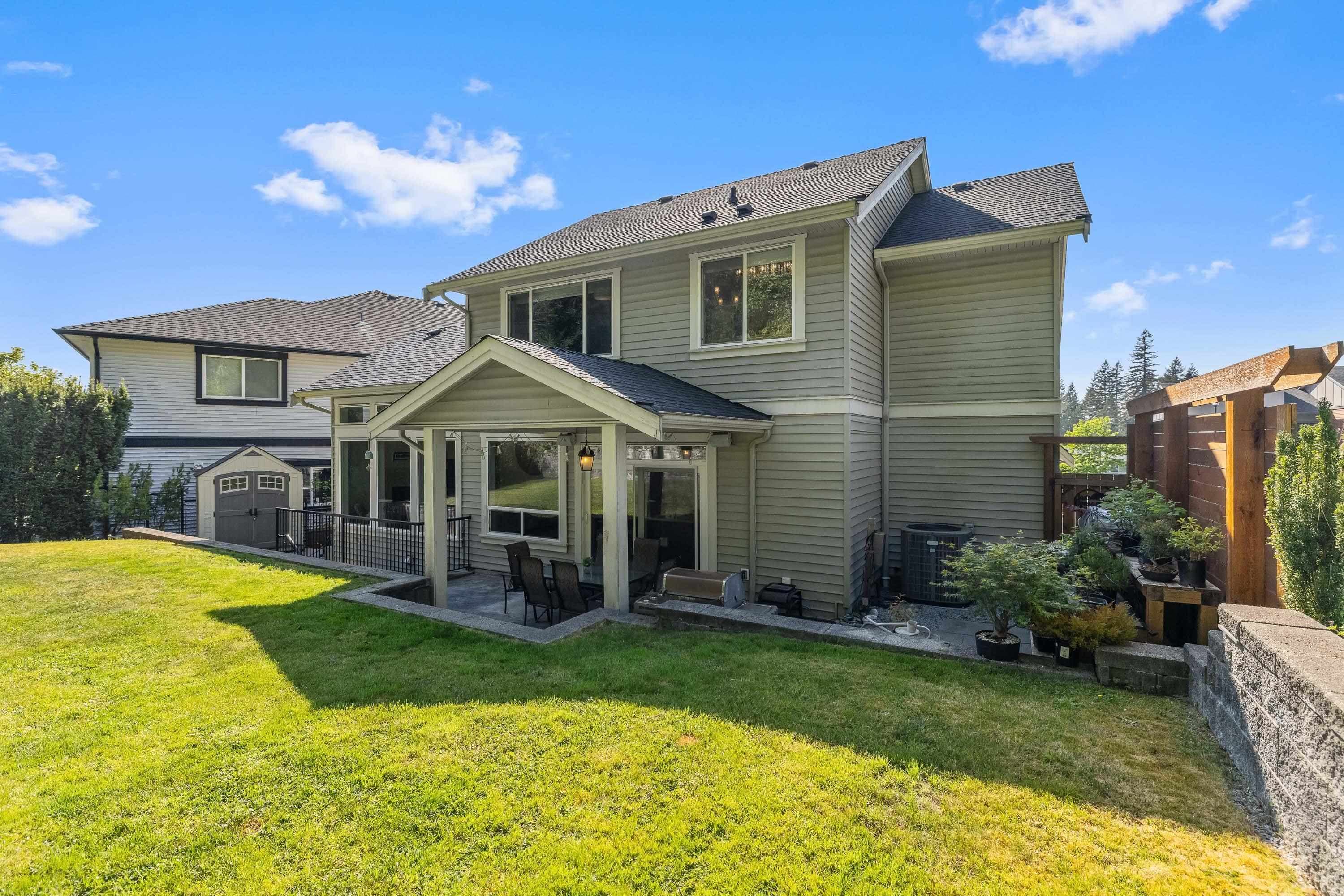 23430 Cross Road, Maple Ridge