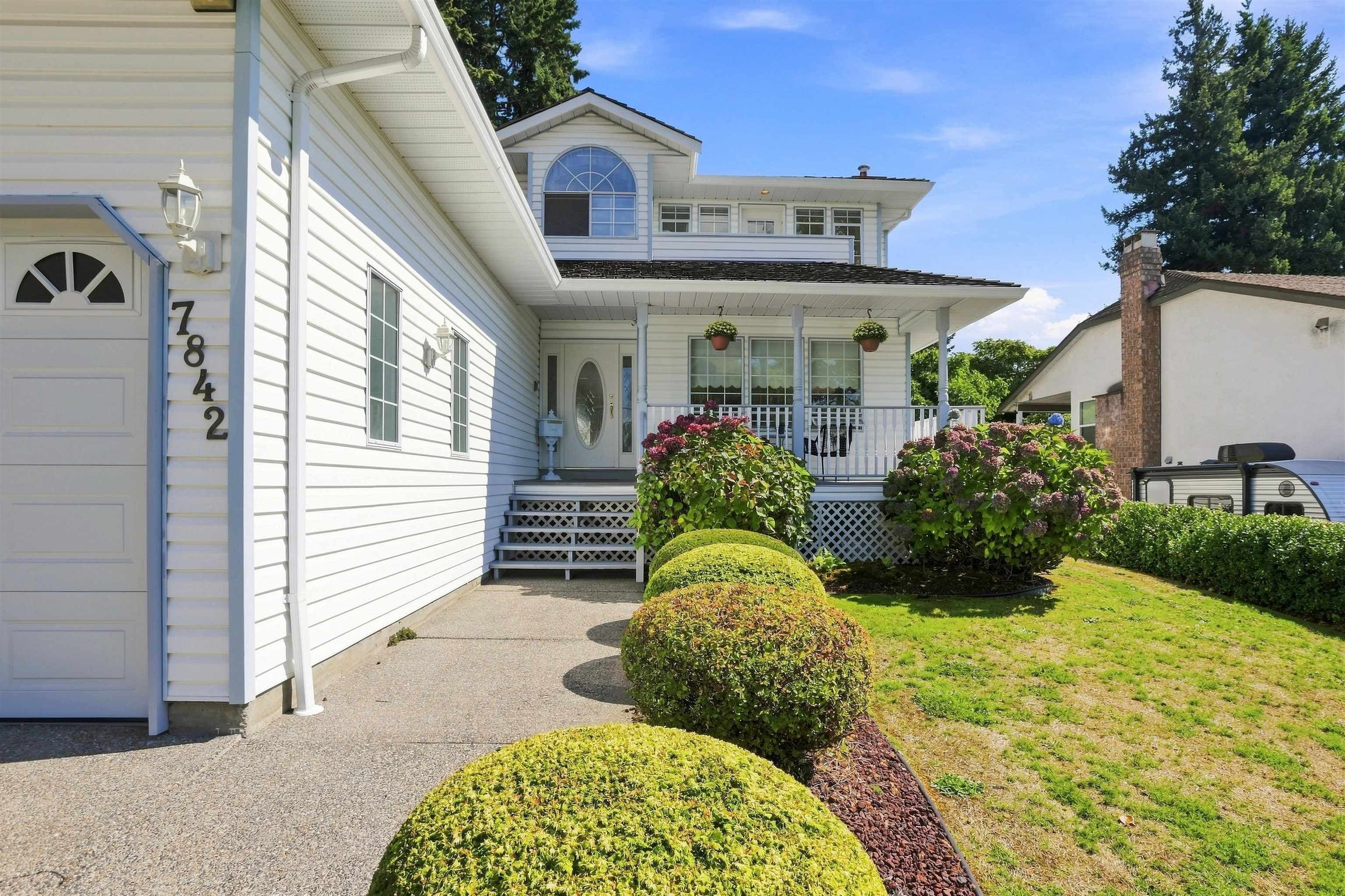 7842 108 Street, Delta, V4C 4C2 — photo 2