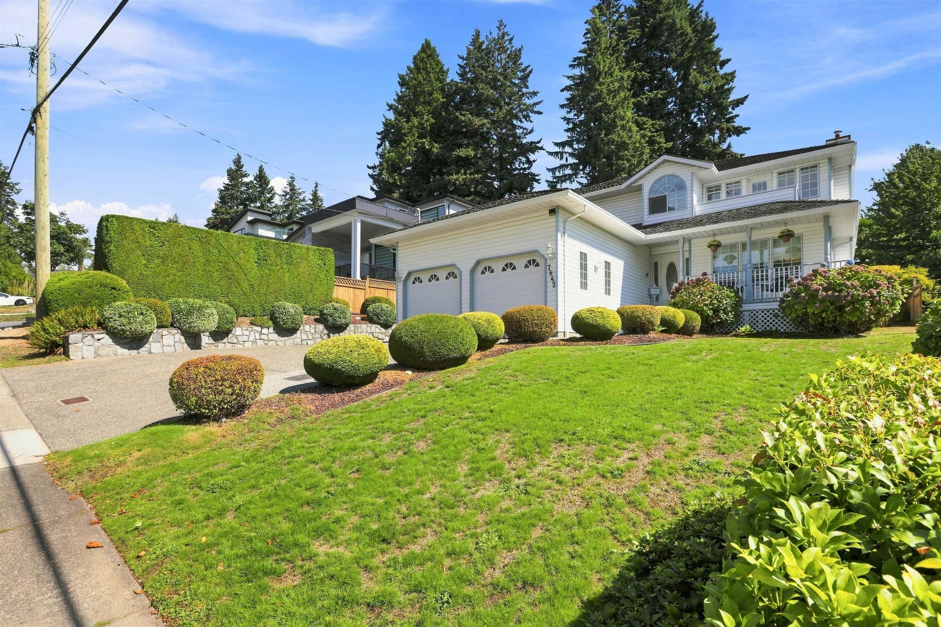7842 108 Street, Delta, V4C 4C2 — photo 1