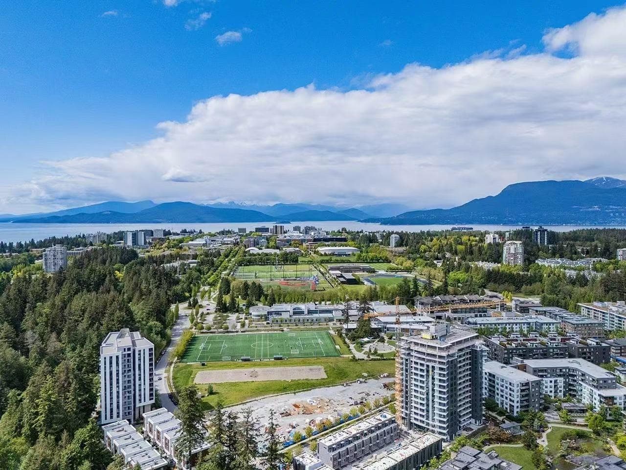 800 - 3533 Ross Drive, Vancouver, V6S 0L3 — photo 2