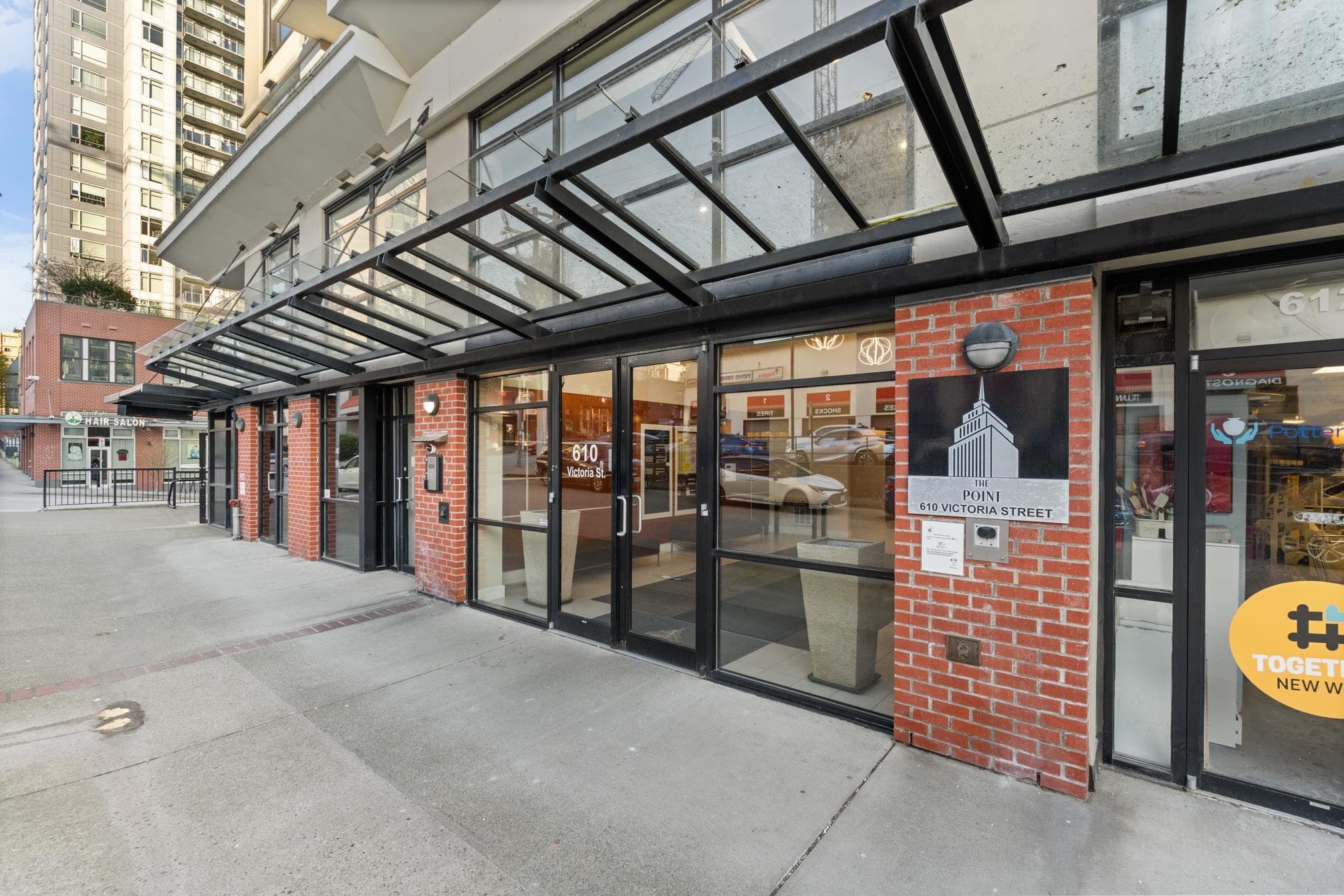 508 - 610 Victoria Street, New Westminster, V3M 0A5 — photo 2