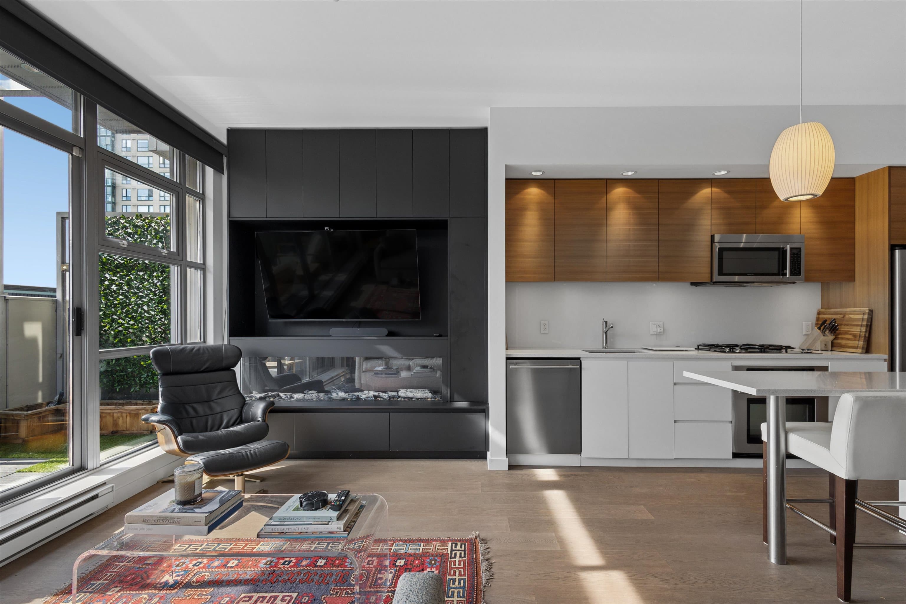 503 - 1228 Homer Street, Vancouver, V6B 2Y5 — photo 3