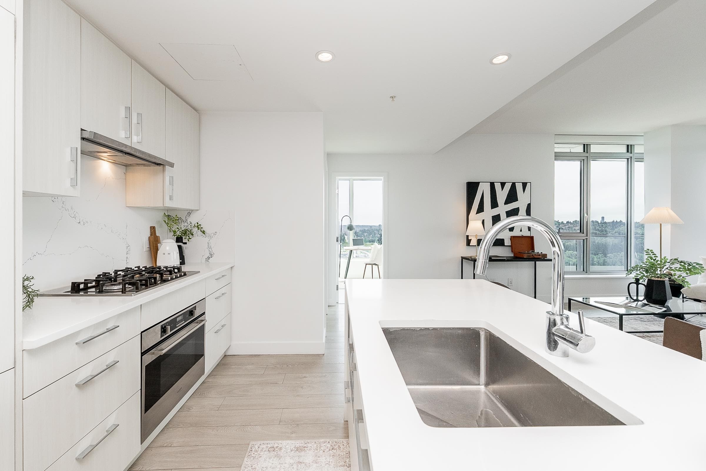 1701 - 518 Whiting Way, Coquitlam, V3J 0H7 — photo 3
