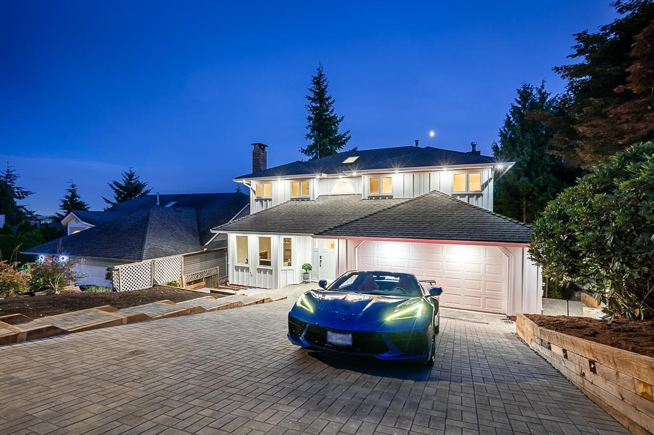 2824 Nash Drive, Coquitlam, V3B 6V5 — photo 2