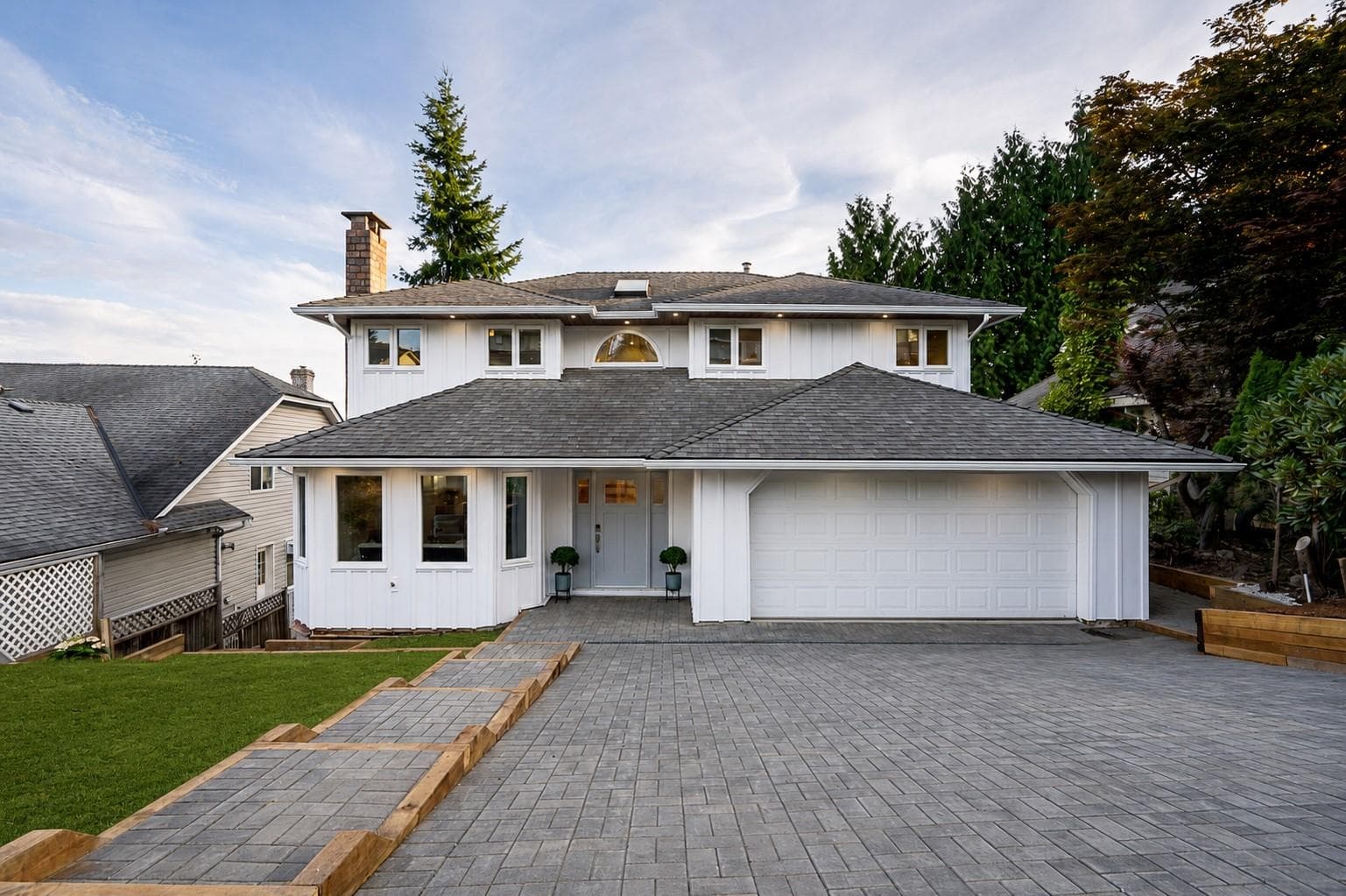 2824 Nash Drive, Coquitlam, V3B 6V5 — photo 1