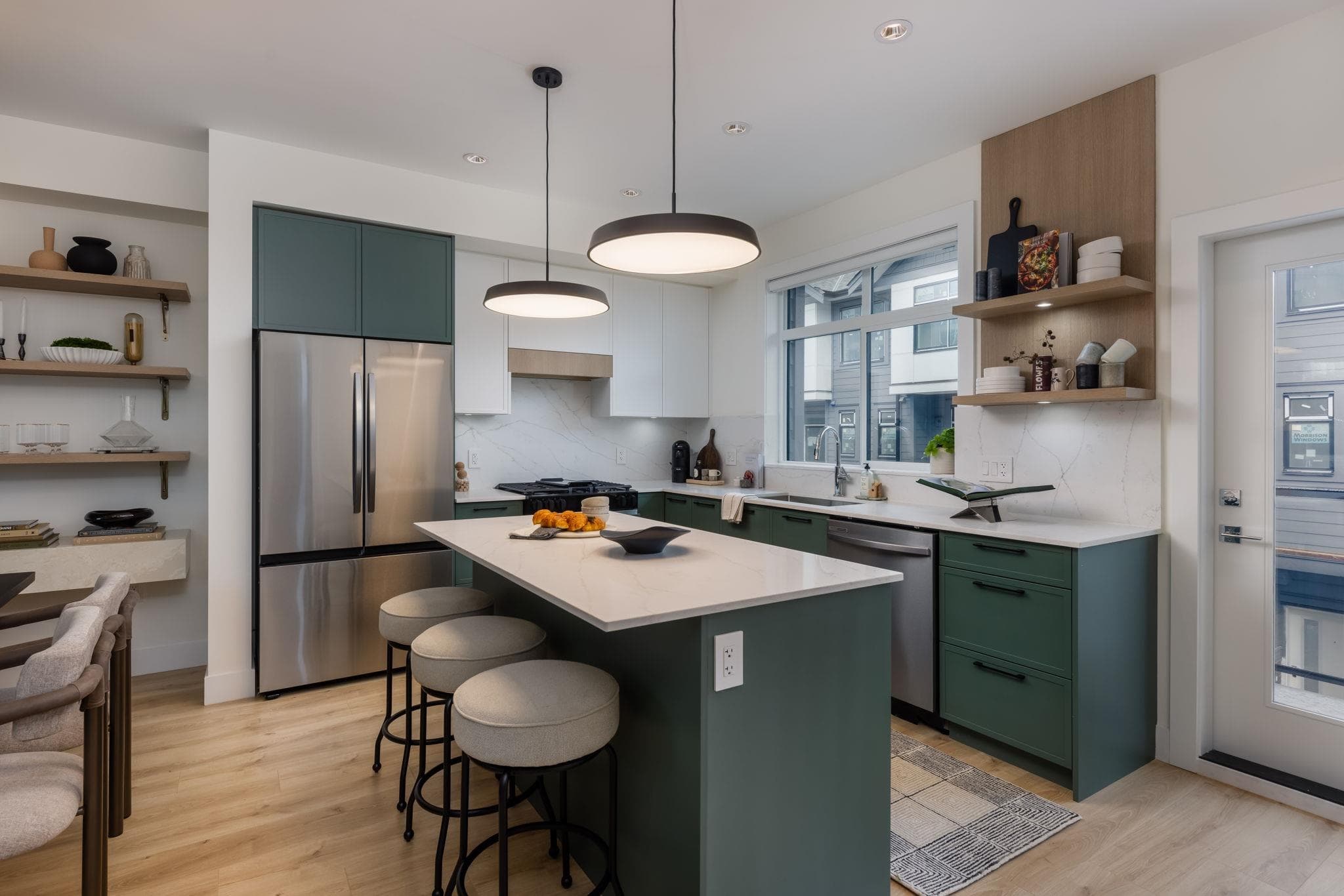 32 - 17429 59 Avenue, Surrey