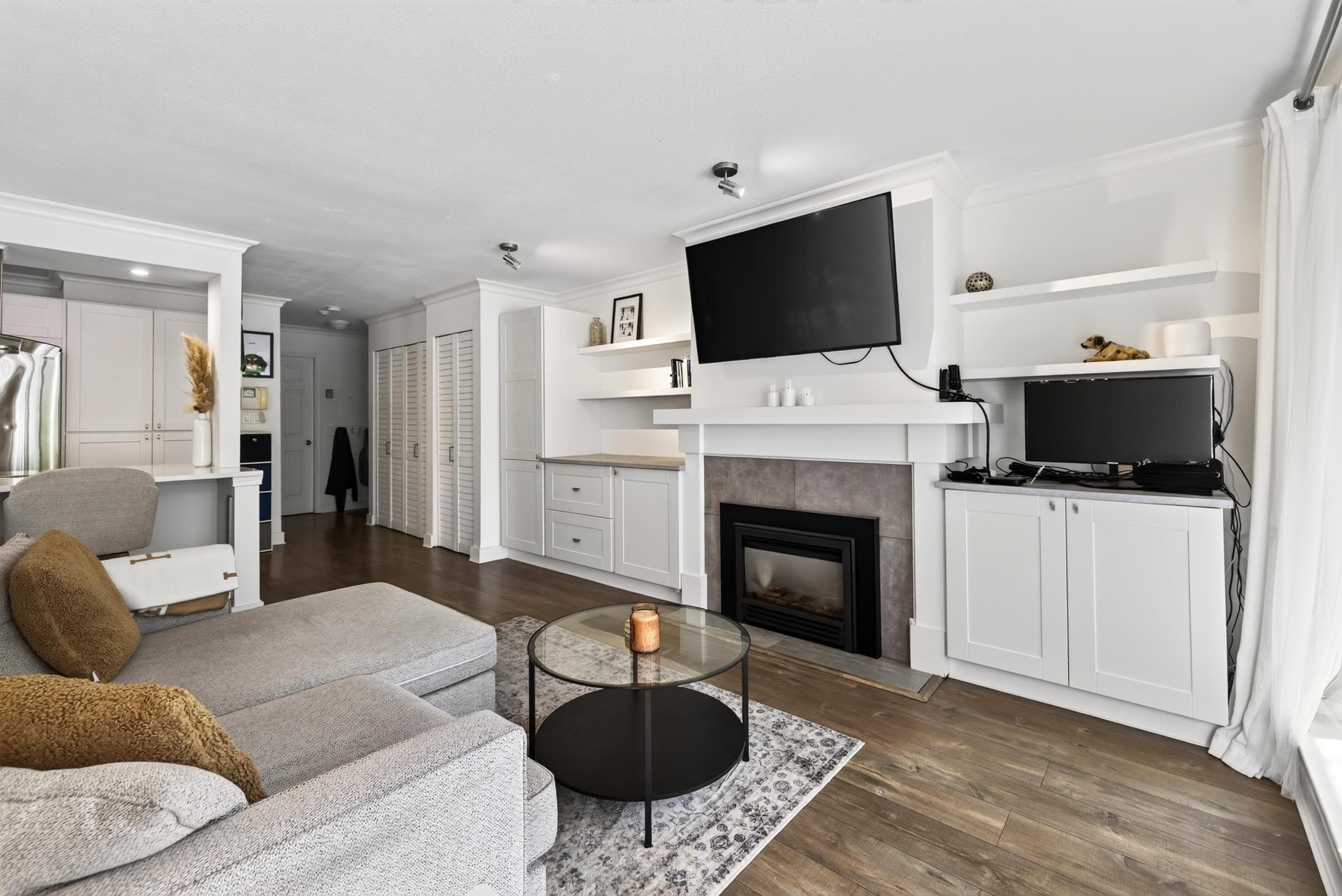 101 - 1702 Chesterfield Avenue, North Vancouver, V7M 2P1 — photo 2