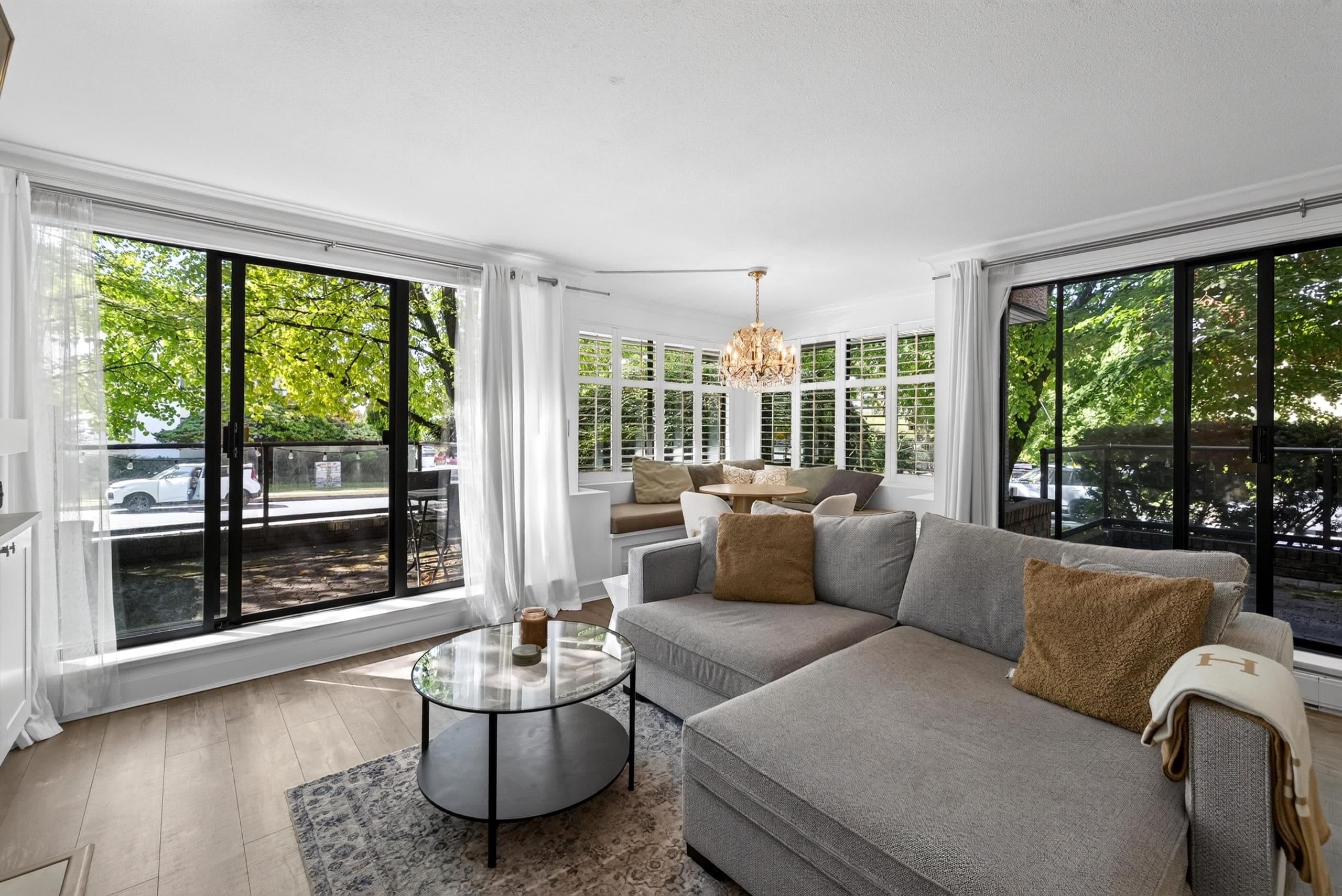 101 - 1702 Chesterfield Avenue, North Vancouver, V7M 2P1 — photo 3