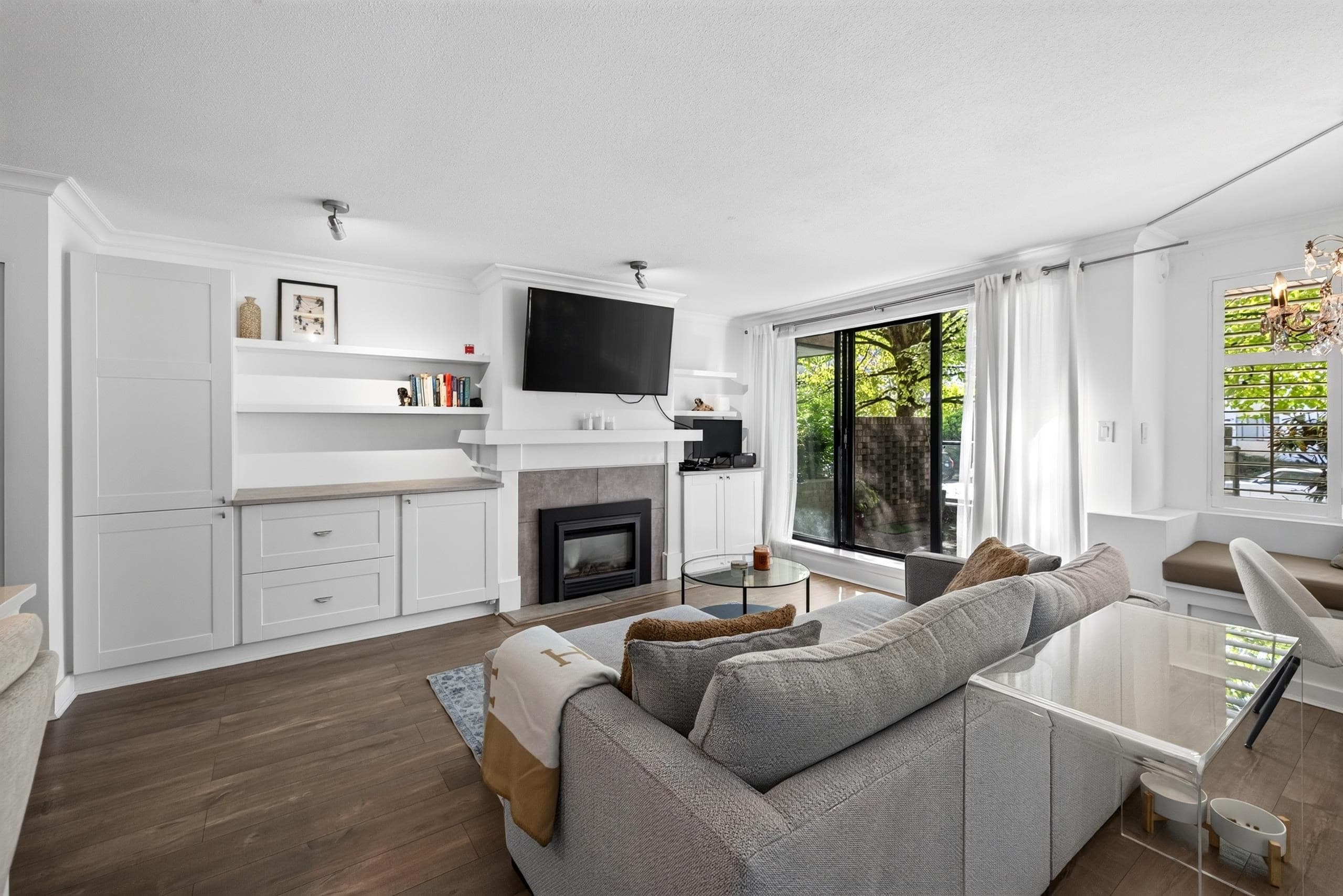 101 - 1702 Chesterfield Avenue, North Vancouver, V7M 2P1 — photo 5