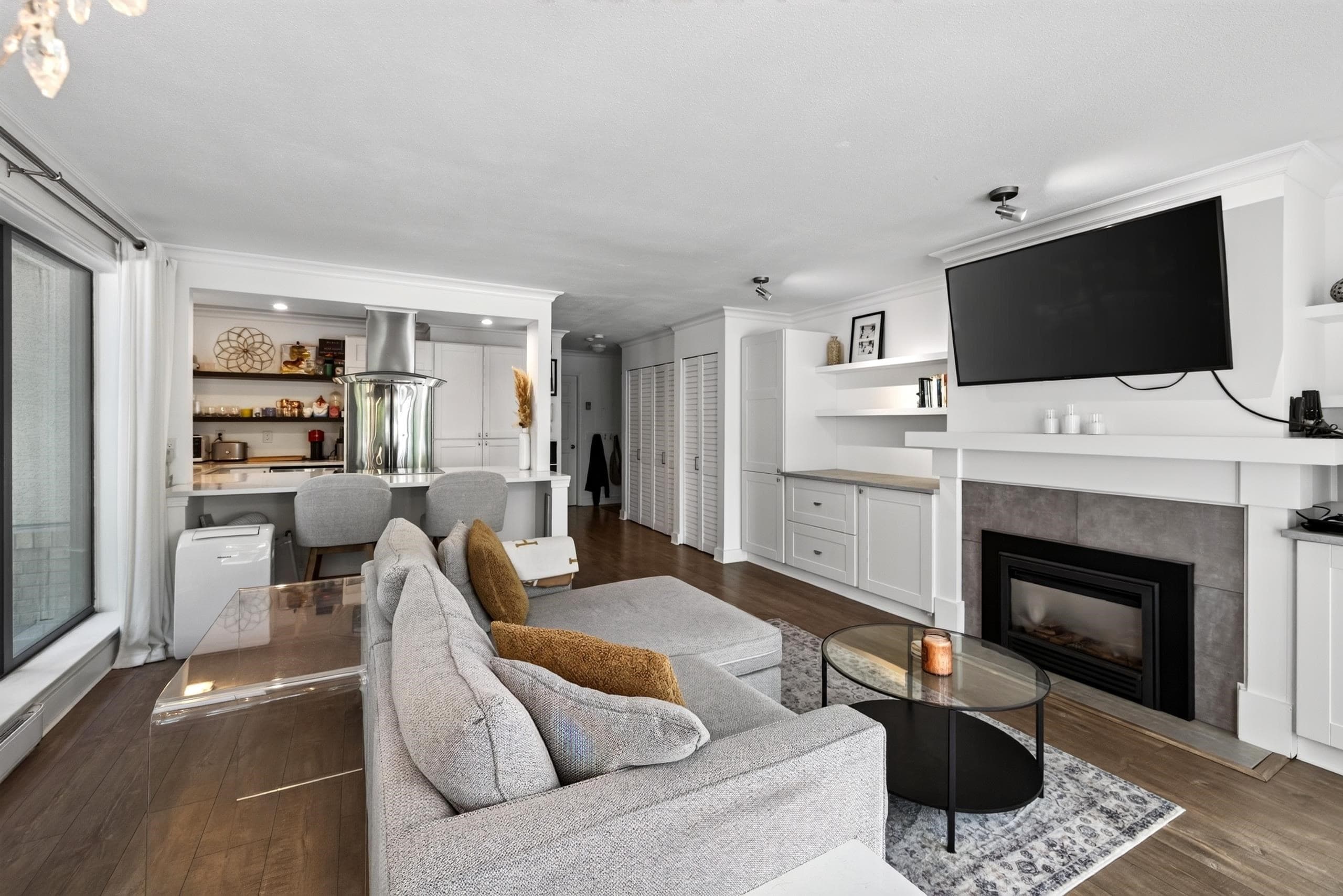 101 - 1702 Chesterfield Avenue, North Vancouver, V7M 2P1 — photo 4
