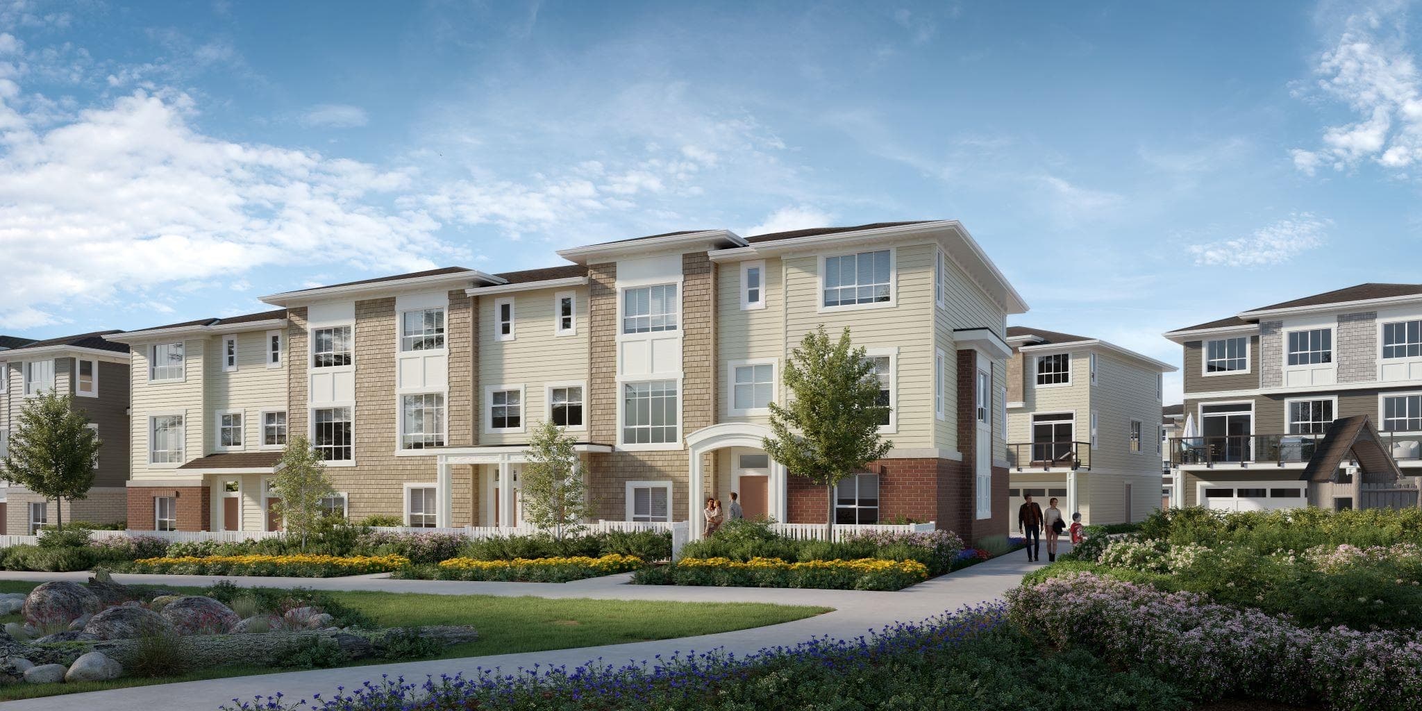 13 - 8433 203a Street, Langley