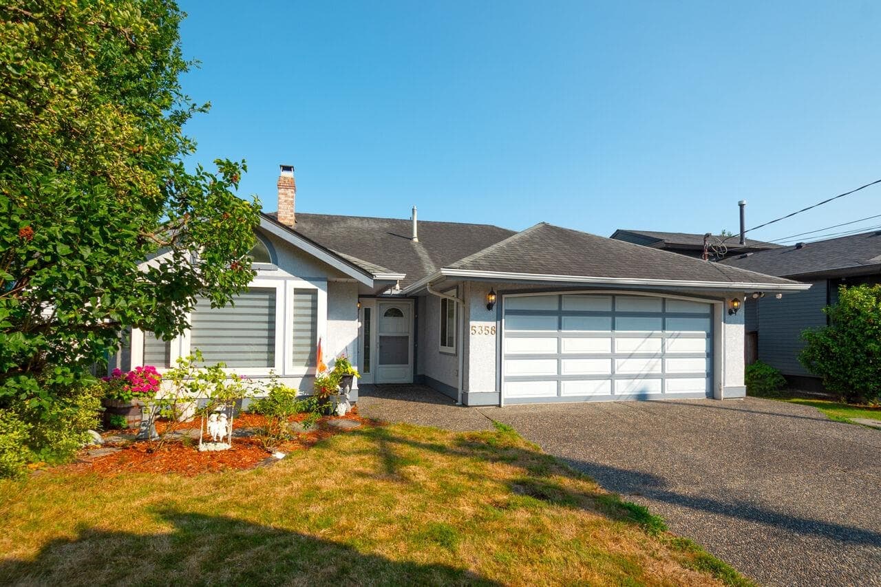 5358 Westminster Avenue, Delta, V4K 2J2 — photo 1