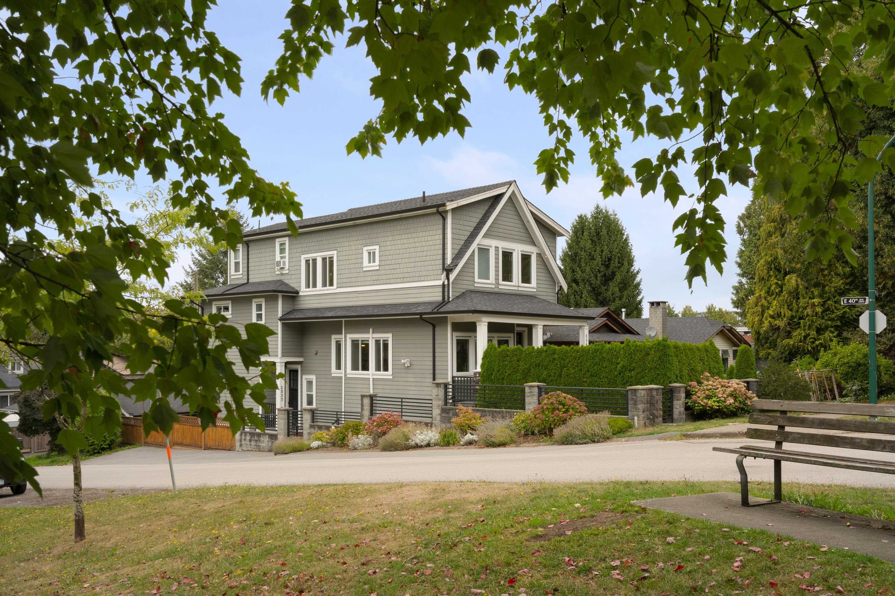5565 Dundee Street, Vancouver, V5R 3T8 — photo 2