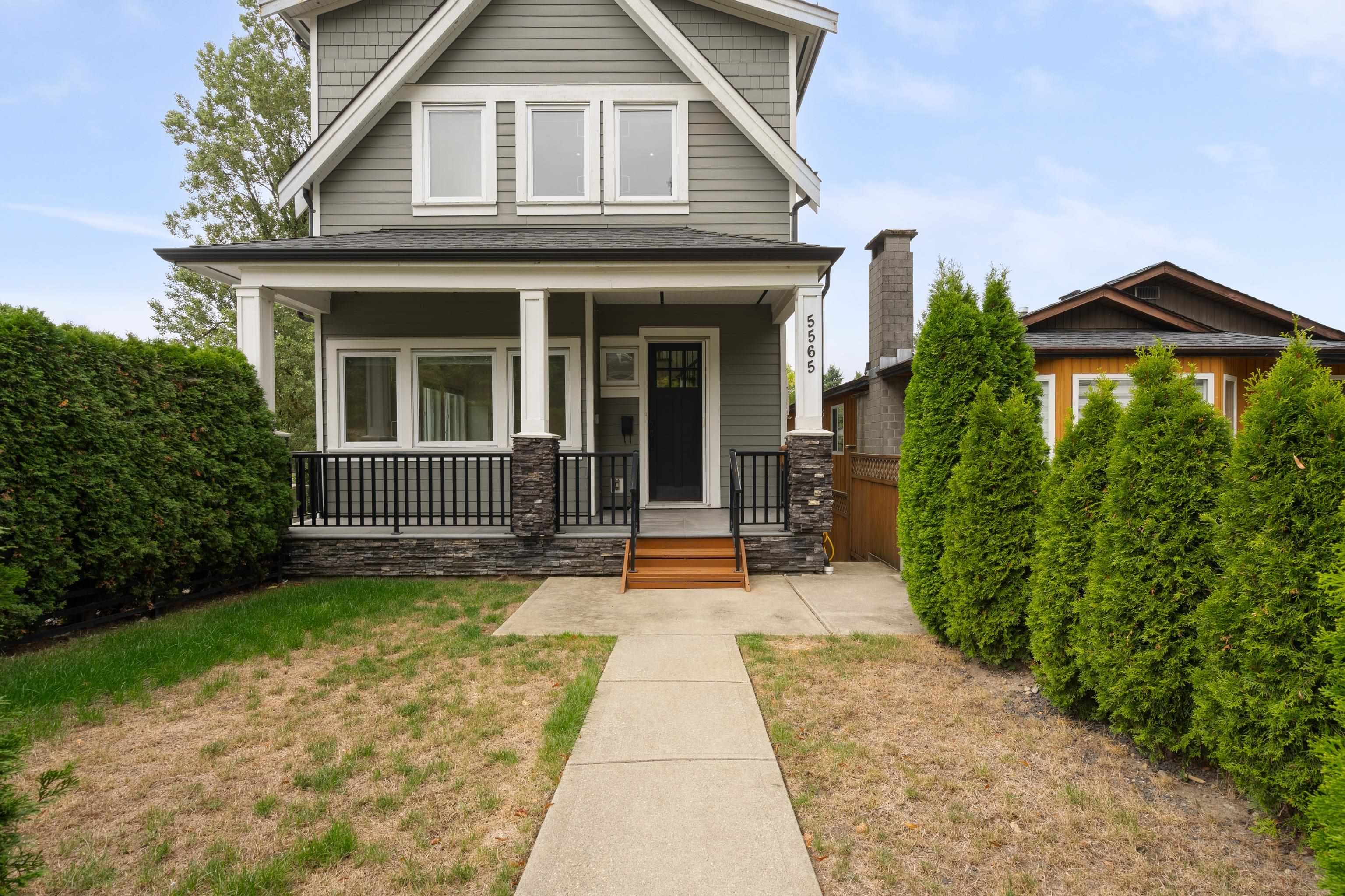 5565 Dundee Street, Vancouver, V5R 3T8 — photo 3