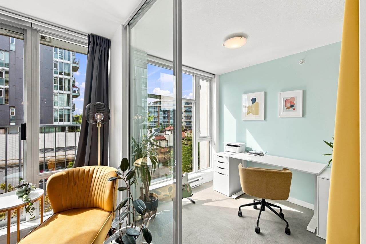 508 - 328 E 11th Avenue, Vancouver, V5T 4W1 — photo 3