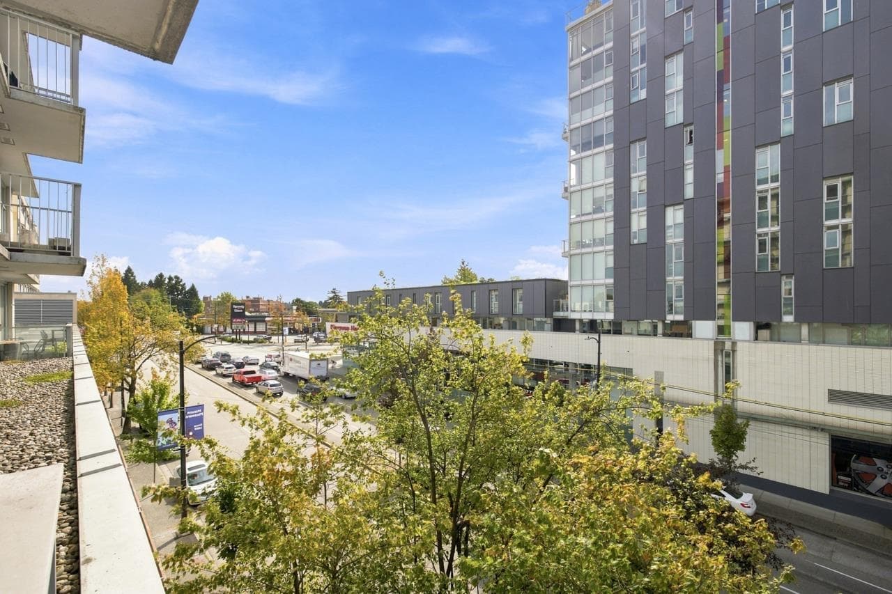 508 - 328 E 11th Avenue, Vancouver, V5T 4W1 — photo 5