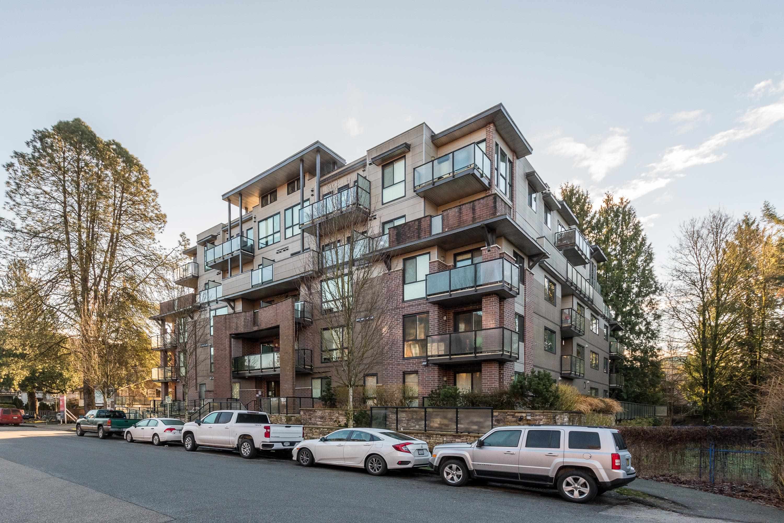201 - 2214 Kelly Avenue, Port Coquitlam, V3C 0E5 — photo 2