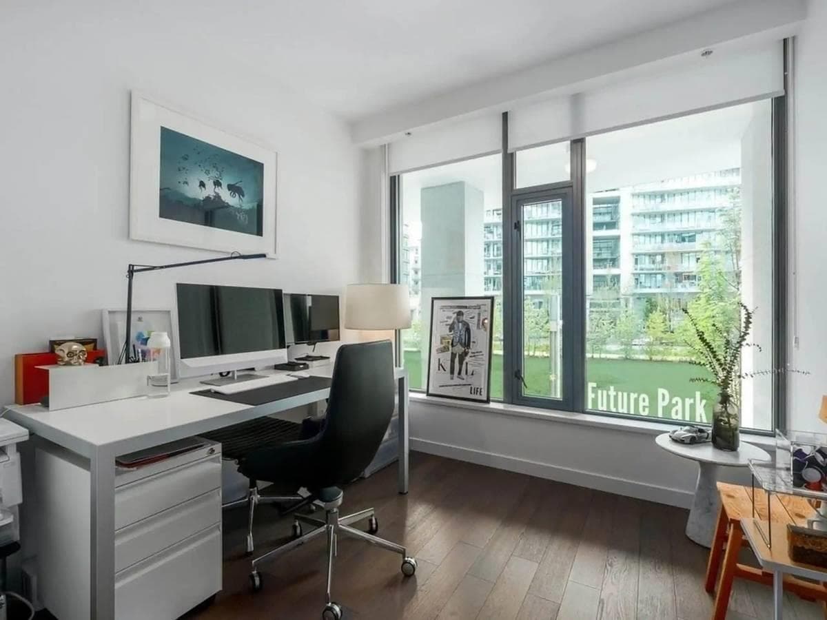 104 - 1678 Pullman Porter Street, Vancouver, V6A 0H4 — photo 2