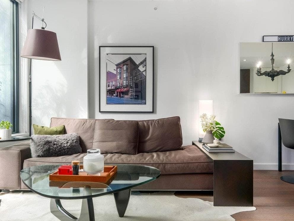 104 - 1678 Pullman Porter Street, Vancouver, V6A 0H4 — photo 3
